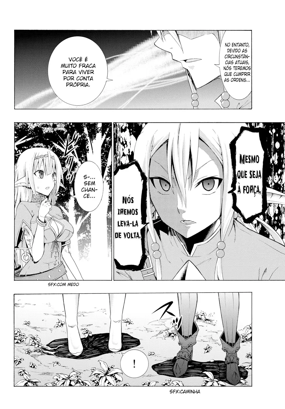 Isekai Maou Animexnovel How To Not Summon A Demon Lord Manga Ch 8 07 Isekai Maou Animexnovel How To Not Summon A Demon Lord Manga Ch 8 07