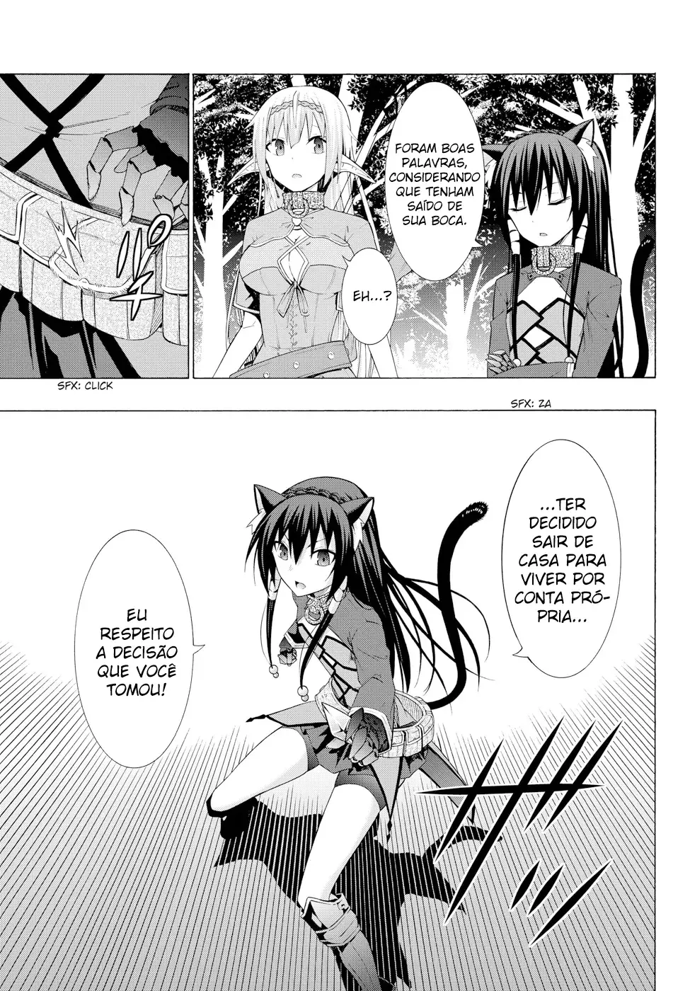 Isekai Maou Animexnovel How To Not Summon A Demon Lord Manga Ch 8 08 Isekai Maou Animexnovel How To Not Summon A Demon Lord Manga Ch 8 08