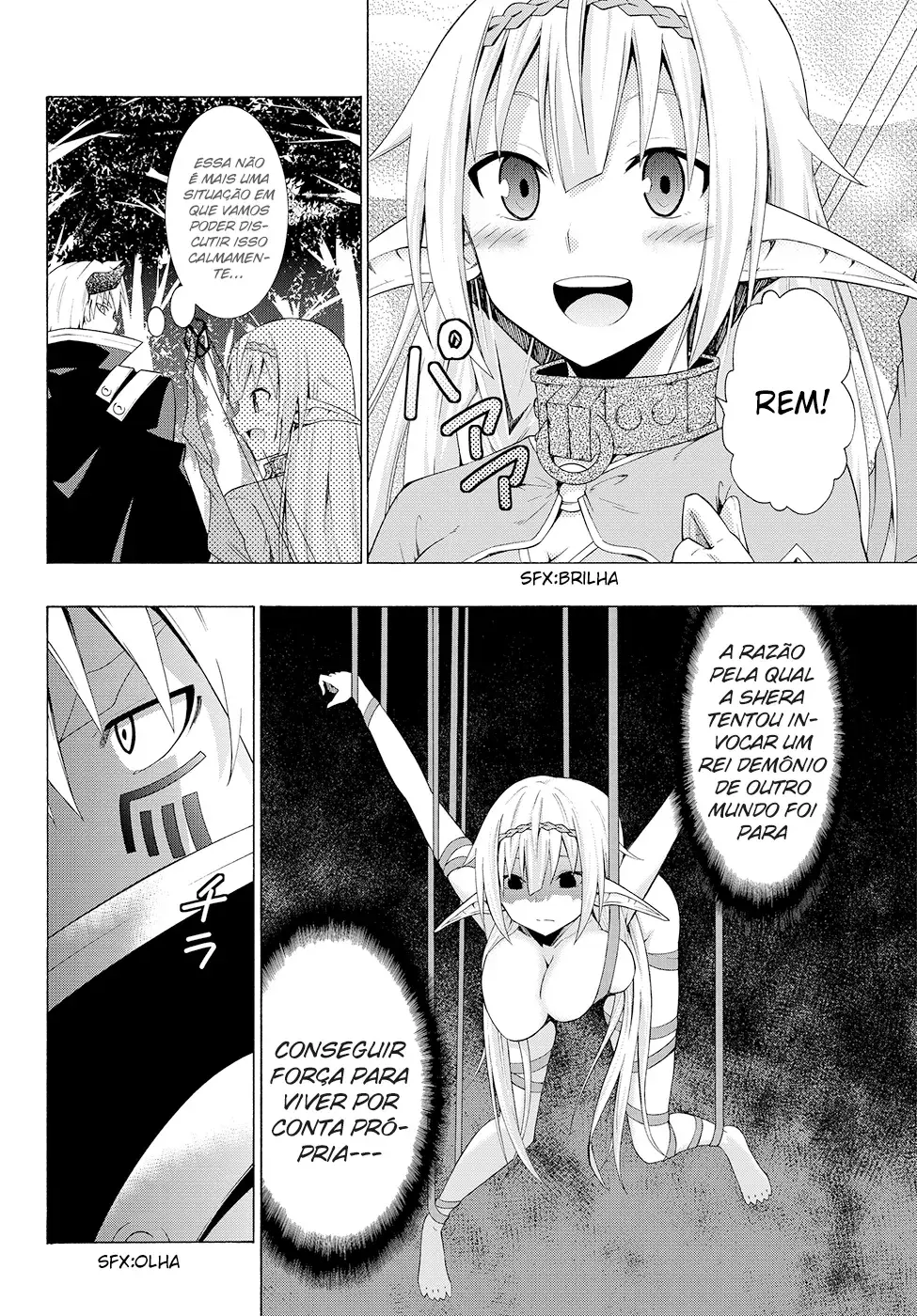 Isekai Maou Animexnovel How To Not Summon A Demon Lord Manga Ch 8 09 Isekai Maou Animexnovel How To Not Summon A Demon Lord Manga Ch 8 09