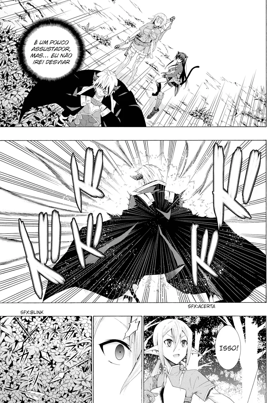 Isekai Maou Animexnovel How To Not Summon A Demon Lord Manga Ch 8 14 Isekai Maou Animexnovel How To Not Summon A Demon Lord Manga Ch 8 14