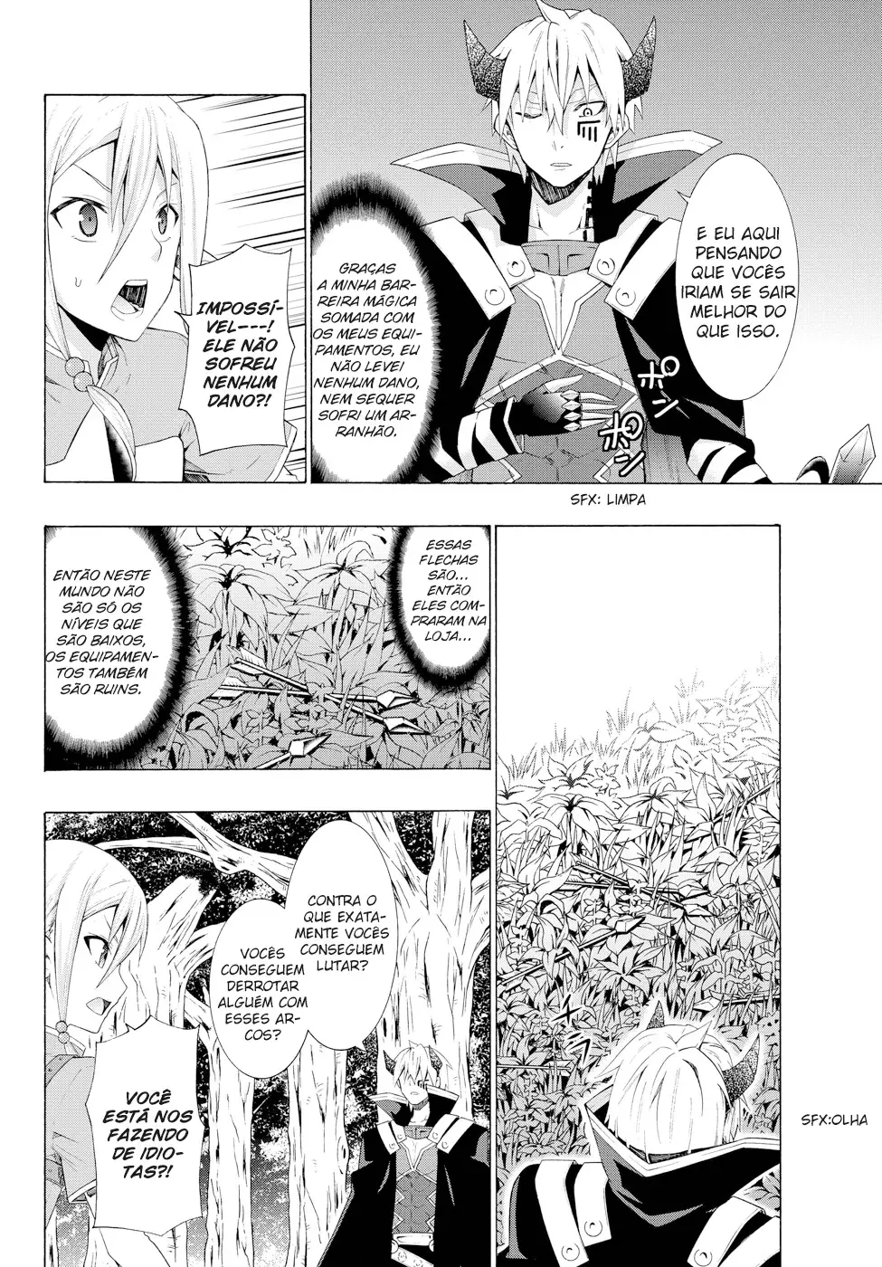 Isekai Maou Animexnovel How To Not Summon A Demon Lord Manga Ch 8 15 Isekai Maou Animexnovel How To Not Summon A Demon Lord Manga Ch 8 15