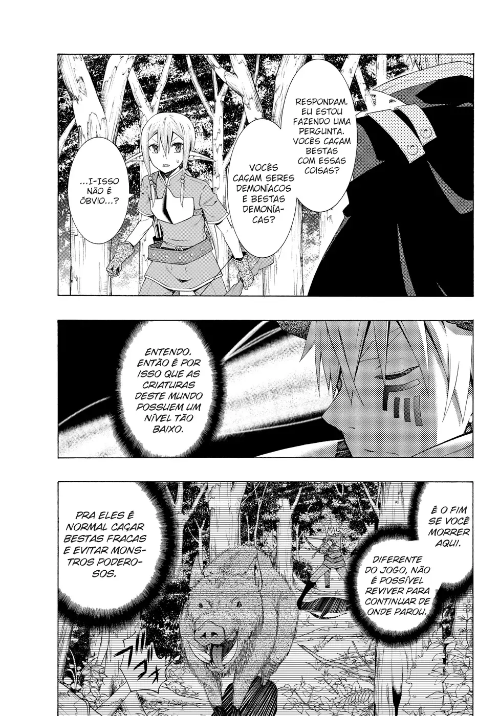 Isekai Maou Animexnovel How To Not Summon A Demon Lord Manga Ch 8 16 Isekai Maou Animexnovel How To Not Summon A Demon Lord Manga Ch 8 16