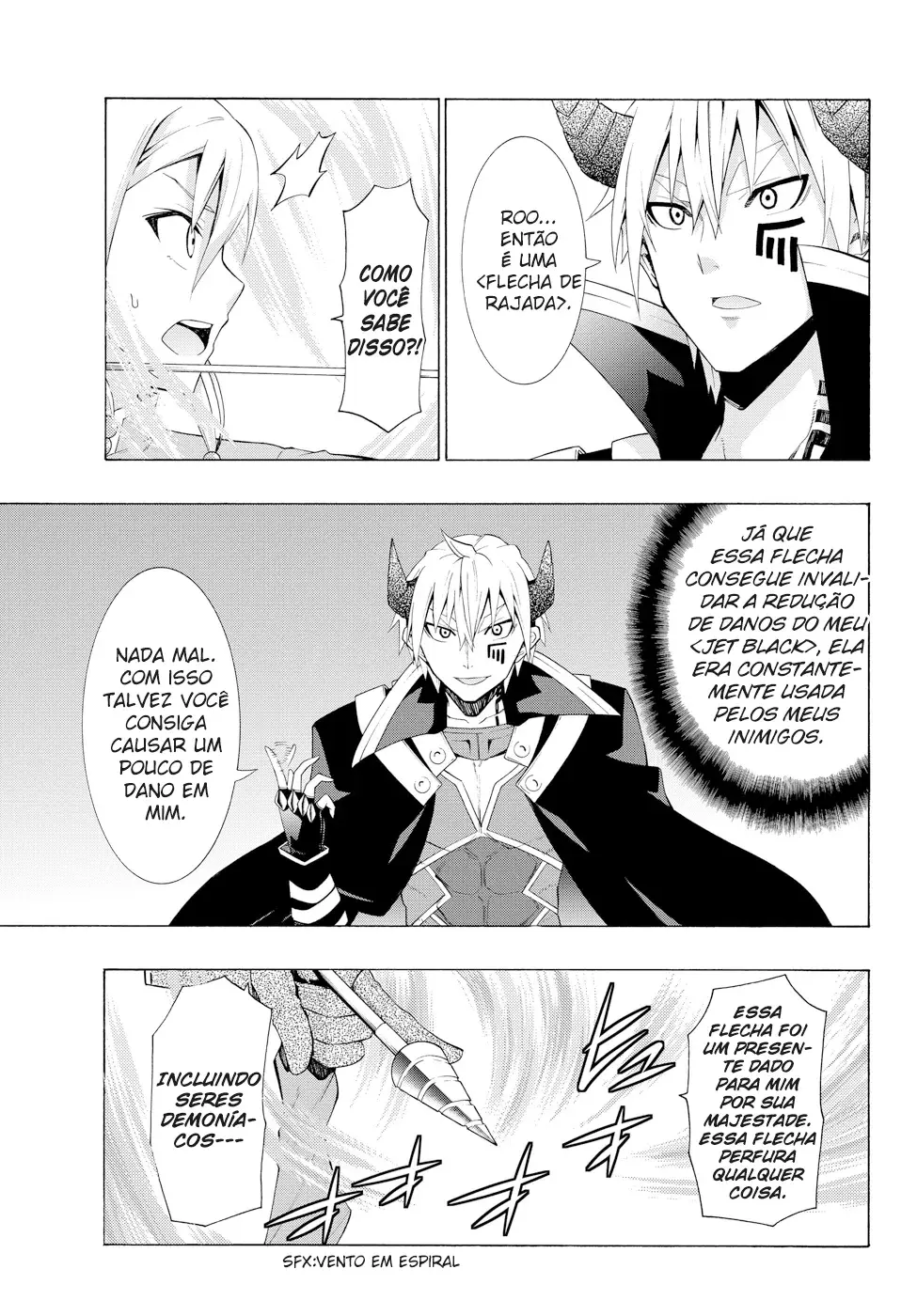 Isekai Maou Animexnovel How To Not Summon A Demon Lord Manga Ch 8 18 Isekai Maou Animexnovel How To Not Summon A Demon Lord Manga Ch 8 18