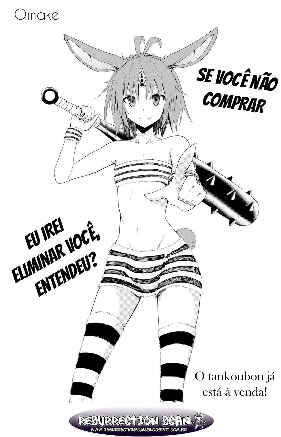 Isekai Maou Animexnovel How To Not Summon A Demon Lord Manga Ch 8 21 Isekai Maou Animexnovel How To Not Summon A Demon Lord Manga Ch 8 21