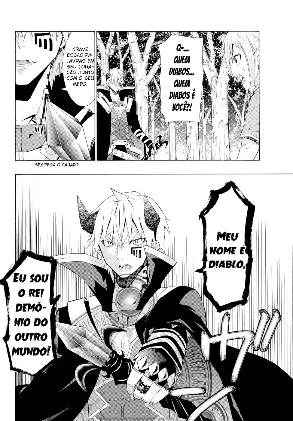 Isekai Maou Animexnovel How To Not Summon A Demon Lord Manga Ch 8.5 04