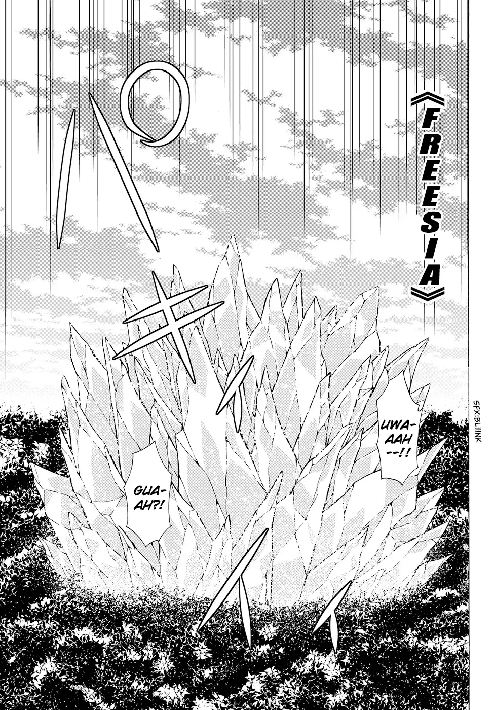 Isekai Maou Animexnovel How To Not Summon A Demon Lord Manga Ch 8.5 05