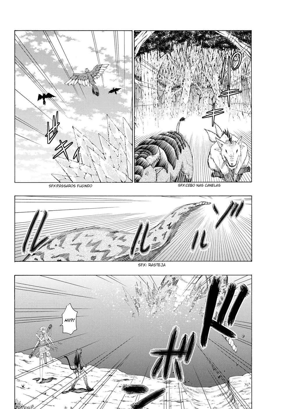 Isekai Maou Animexnovel How To Not Summon A Demon Lord Manga Ch 8.5 06