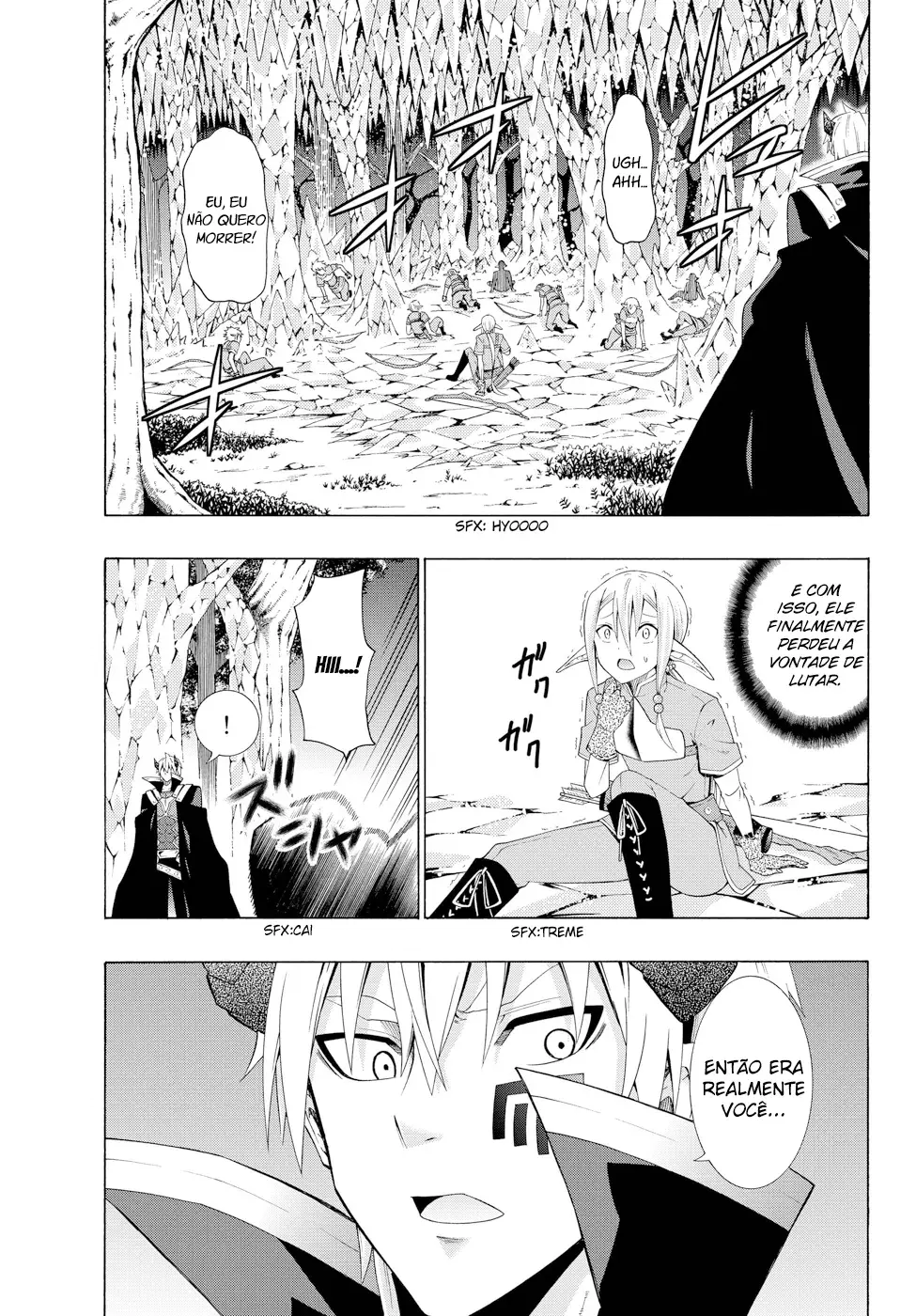 Isekai Maou Animexnovel How To Not Summon A Demon Lord Manga Ch 8.5 07