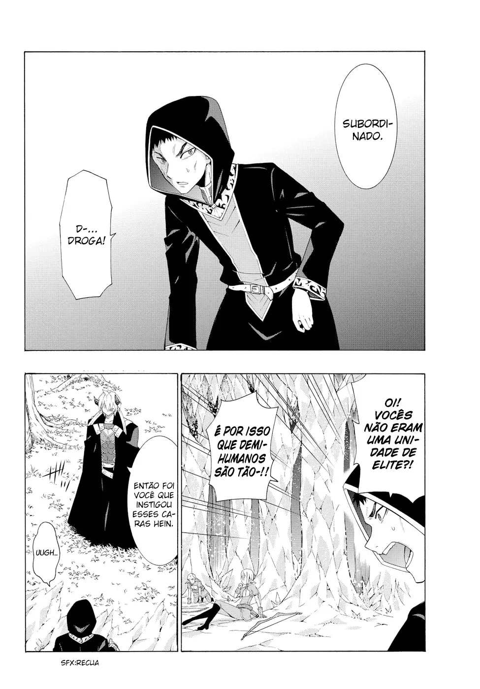 Isekai Maou Animexnovel How To Not Summon A Demon Lord Manga Ch 8.5 08