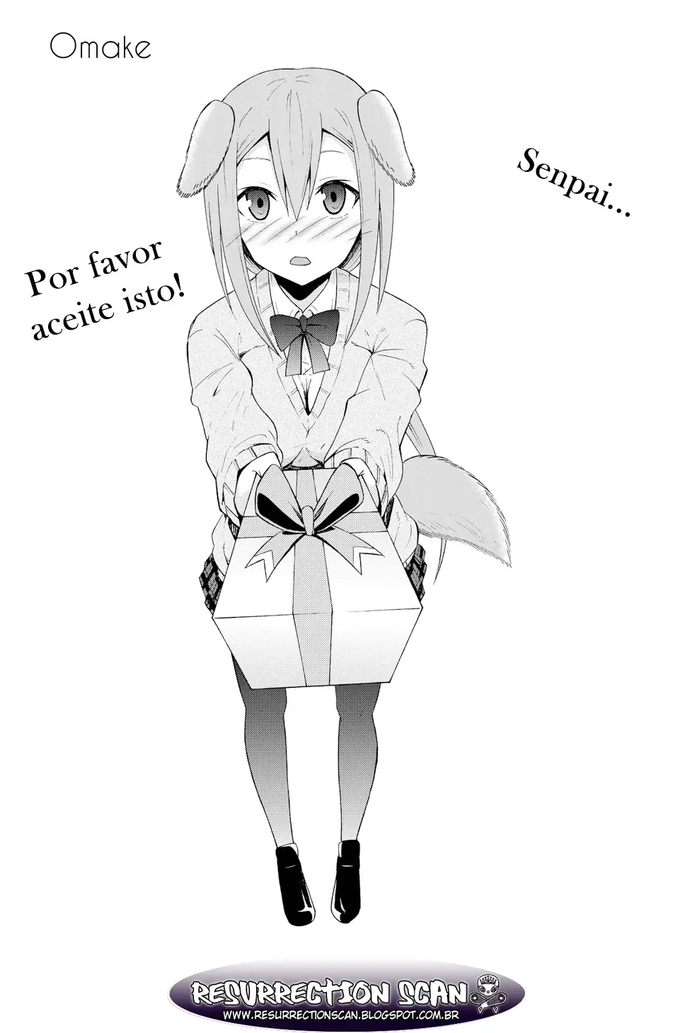 Isekai Maou Animexnovel How To Not Summon A Demon Lord Manga Ch 8.5 19