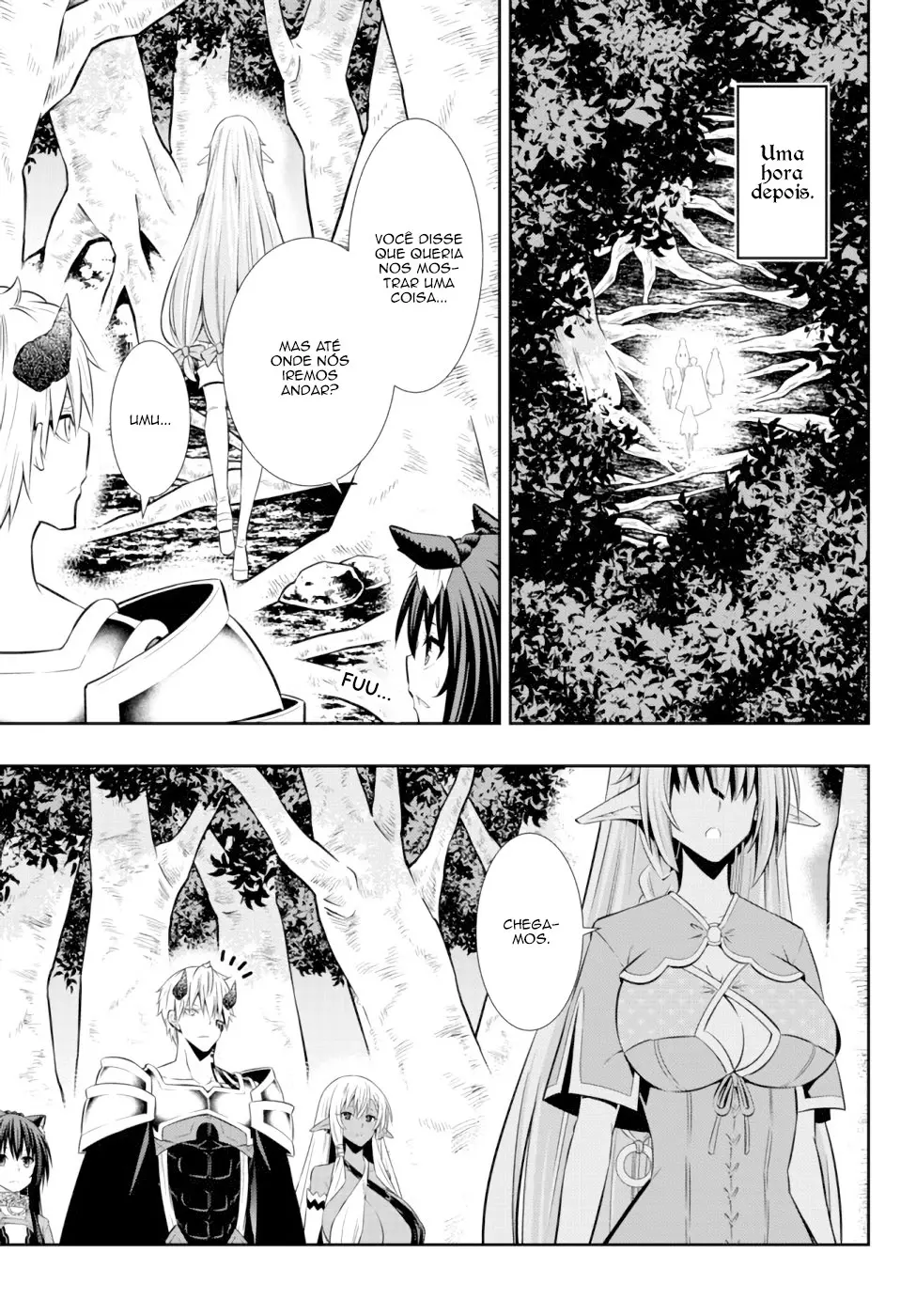 Isekai Maou Animexnovel How To Not Summon A Demon Lord Manga Ch 80.5 Page 04 Isekai Maou Animexnovel How To Not Summon A Demon Lord Manga Ch 80.5 Page 04