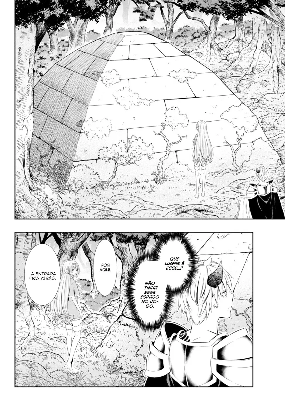 Isekai Maou Animexnovel How To Not Summon A Demon Lord Manga Ch 80.5 Page 05 Isekai Maou Animexnovel How To Not Summon A Demon Lord Manga Ch 80.5 Page 05