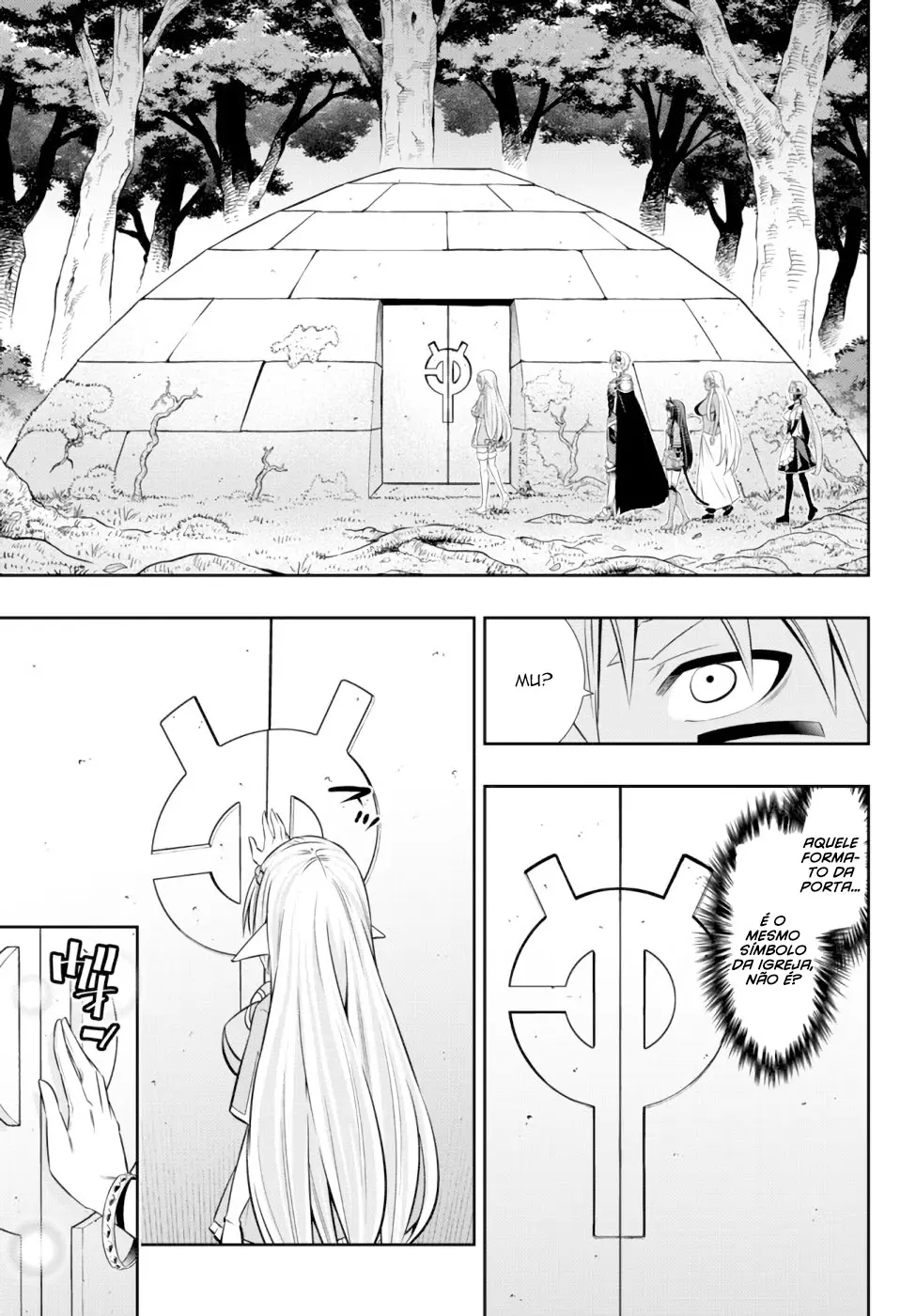 Isekai Maou Animexnovel How To Not Summon A Demon Lord Manga Ch 80.5 Page 06 Isekai Maou Animexnovel How To Not Summon A Demon Lord Manga Ch 80.5 Page 06