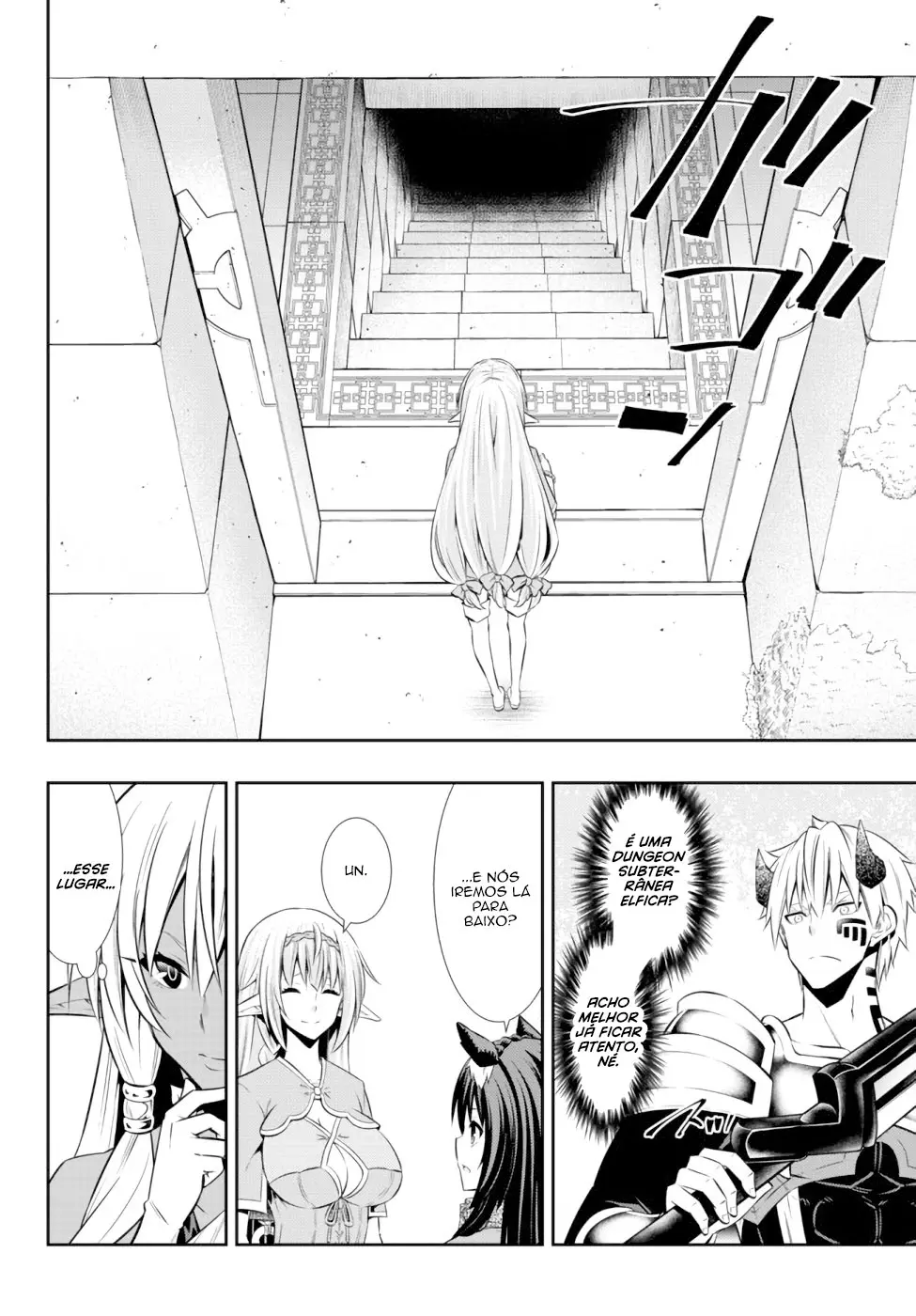 Isekai Maou Animexnovel How To Not Summon A Demon Lord Manga Ch 80.5 Page 07 Isekai Maou Animexnovel How To Not Summon A Demon Lord Manga Ch 80.5 Page 07