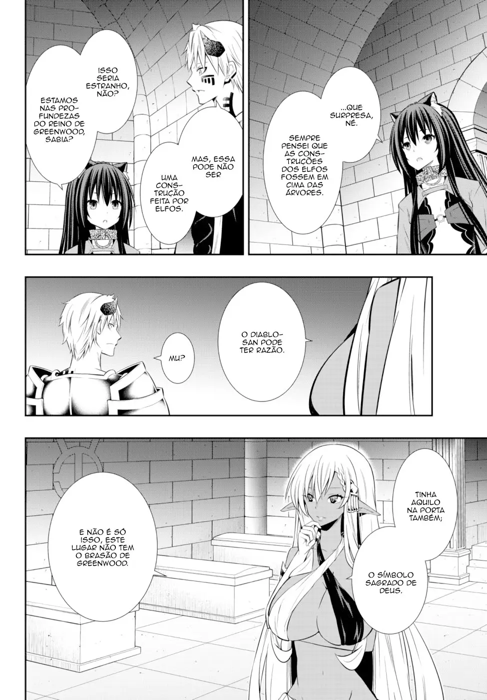 Isekai Maou Animexnovel How To Not Summon A Demon Lord Manga Ch 80.5 Page 09 Isekai Maou Animexnovel How To Not Summon A Demon Lord Manga Ch 80.5 Page 09