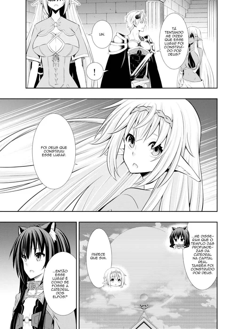 Isekai Maou Animexnovel How To Not Summon A Demon Lord Manga Ch 80.5 Page 10 Isekai Maou Animexnovel How To Not Summon A Demon Lord Manga Ch 80.5 Page 10