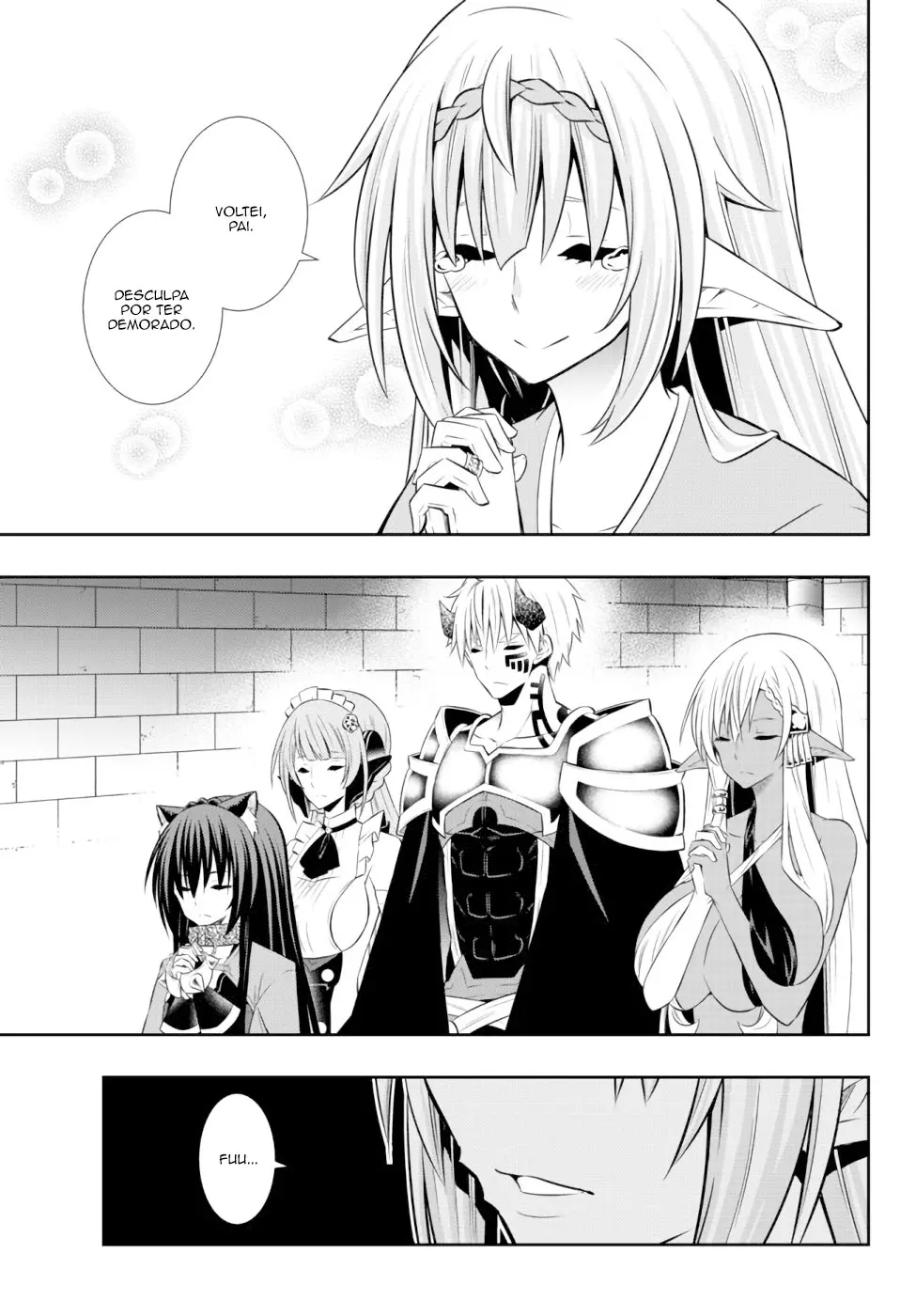 Isekai Maou Animexnovel How To Not Summon A Demon Lord Manga Ch 80.5 Page 12 Isekai Maou Animexnovel How To Not Summon A Demon Lord Manga Ch 80.5 Page 12