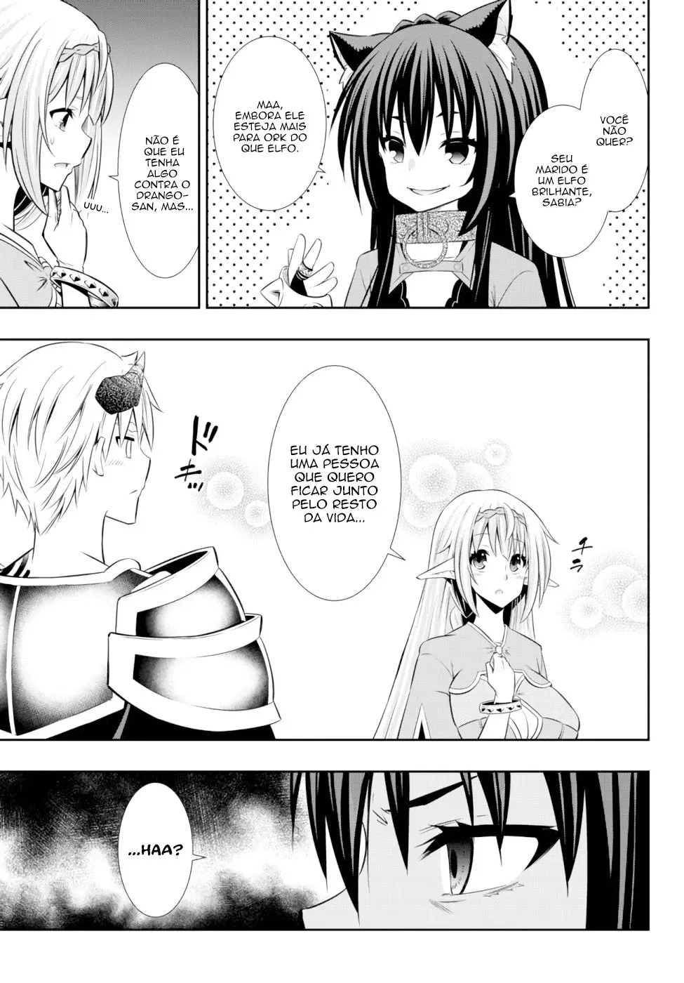 Isekai Maou Animexnovel How To Not Summon A Demon Lord Manga Ch 80.5 Page 14 Isekai Maou Animexnovel How To Not Summon A Demon Lord Manga Ch 80.5 Page 14