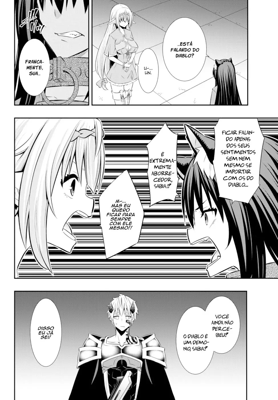 Isekai Maou Animexnovel How To Not Summon A Demon Lord Manga Ch 80.5 Page 15 Isekai Maou Animexnovel How To Not Summon A Demon Lord Manga Ch 80.5 Page 15