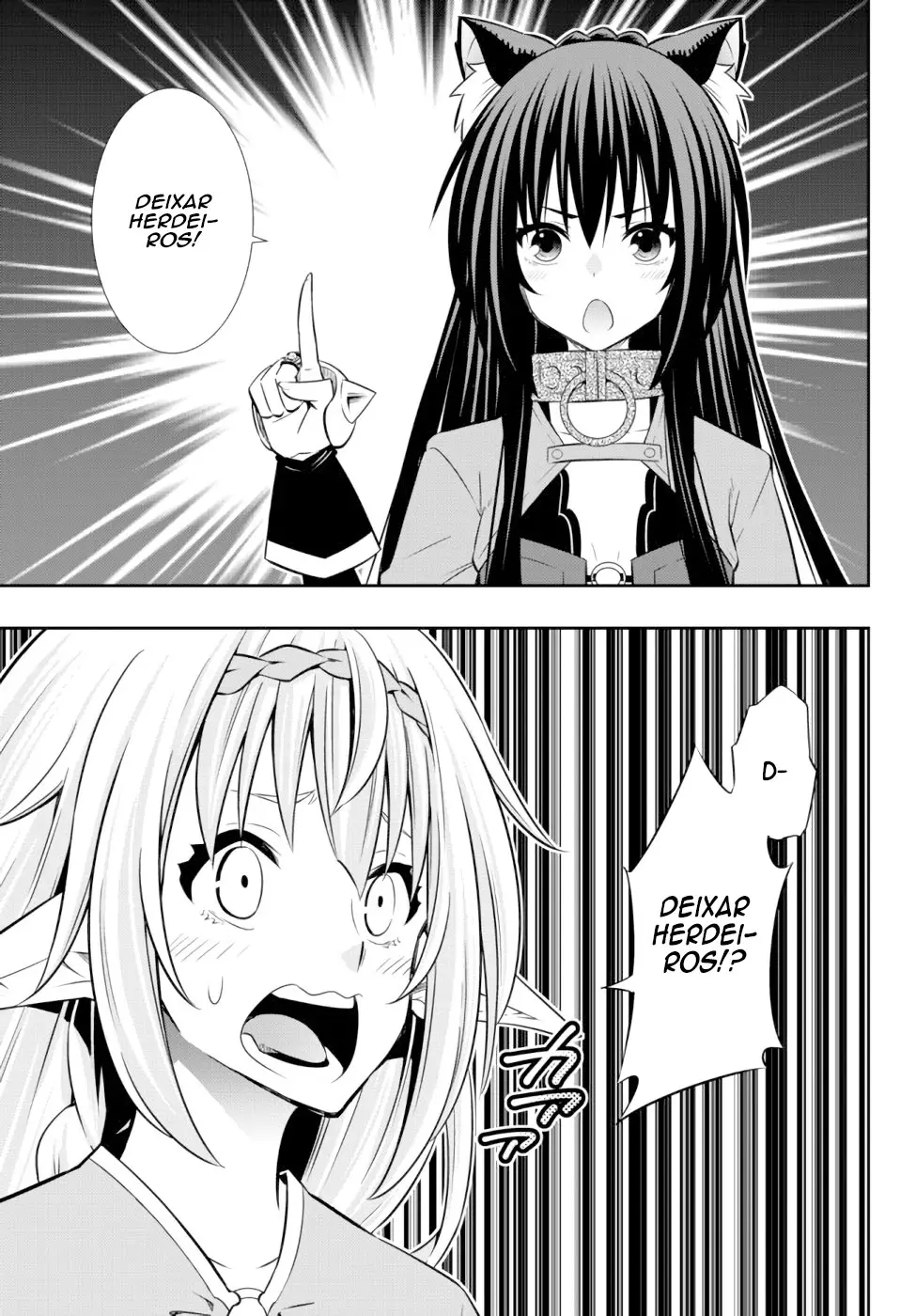 Isekai Maou Animexnovel How To Not Summon A Demon Lord Manga Ch 80.5 Page 18 Isekai Maou Animexnovel How To Not Summon A Demon Lord Manga Ch 80.5 Page 18