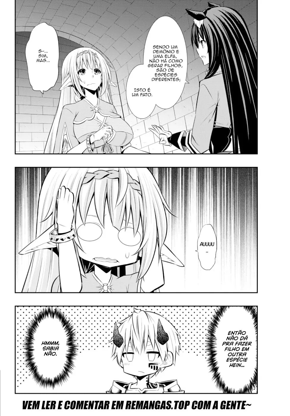 Isekai Maou Animexnovel How To Not Summon A Demon Lord Manga Ch 80.5 Page 19 Isekai Maou Animexnovel How To Not Summon A Demon Lord Manga Ch 80.5 Page 19