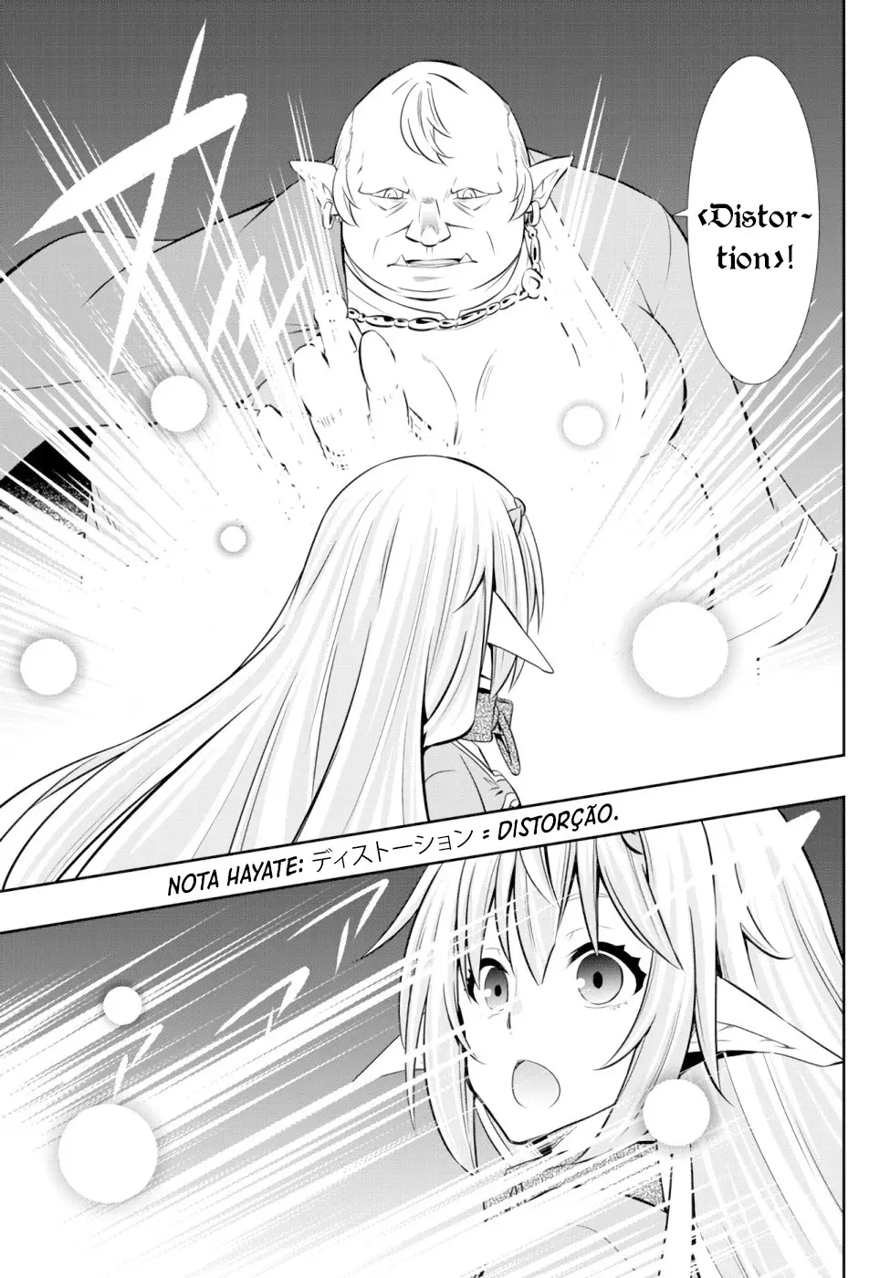 Isekai Maou Animexnovel How To Not Summon A Demon Lord Manga Ch 80 Page 14