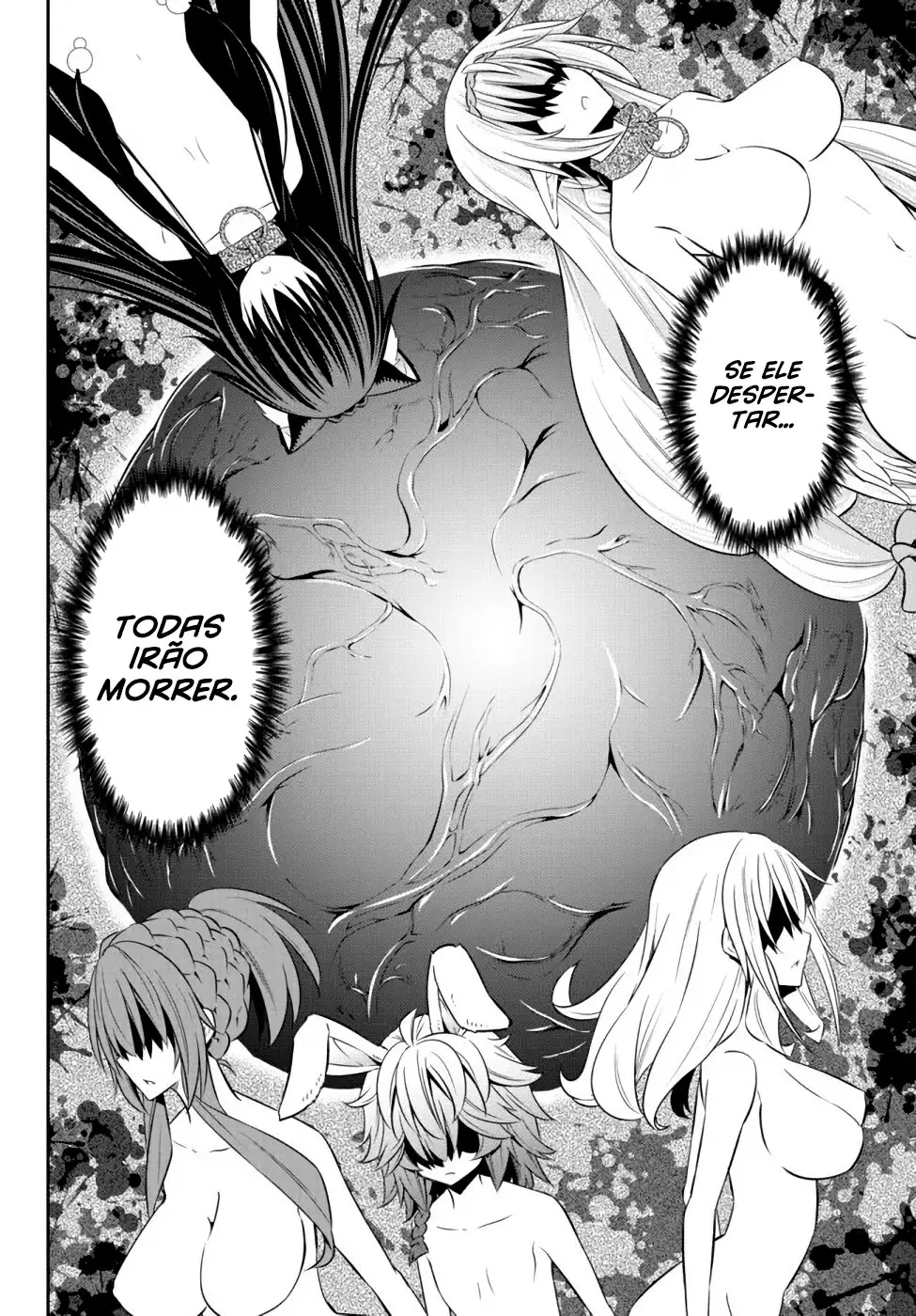 Isekai Maou Animexnovel How To Not Summon A Demon Lord Manga Ch 81.5 Page 10