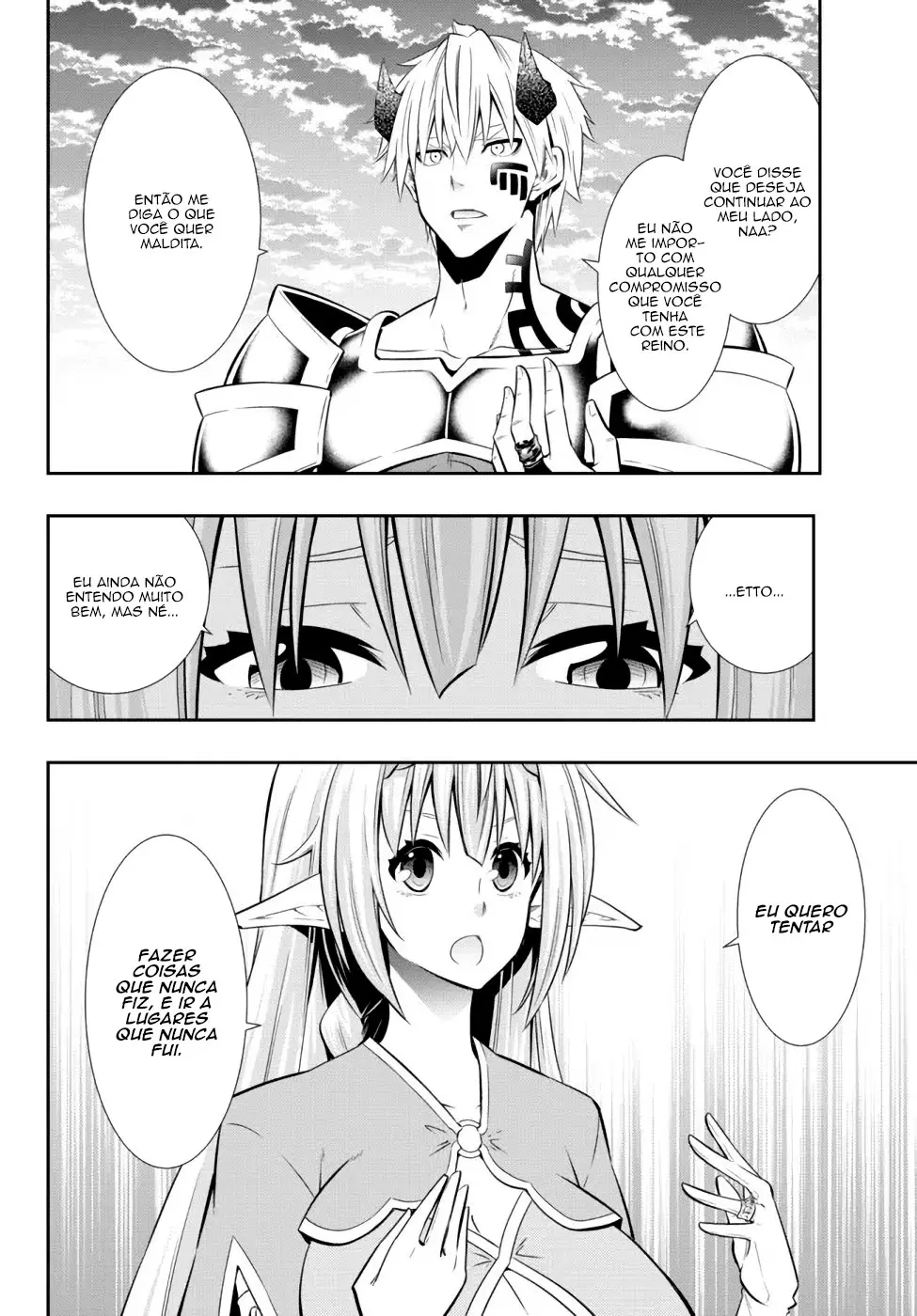 Isekai Maou Animexnovel How To Not Summon A Demon Lord Manga Ch 81.5 Page 12