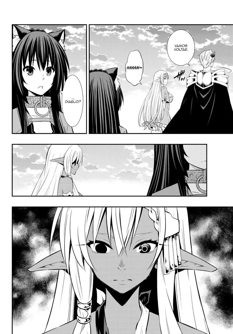 Isekai Maou Animexnovel How To Not Summon A Demon Lord Manga Ch 81.5 Page 14