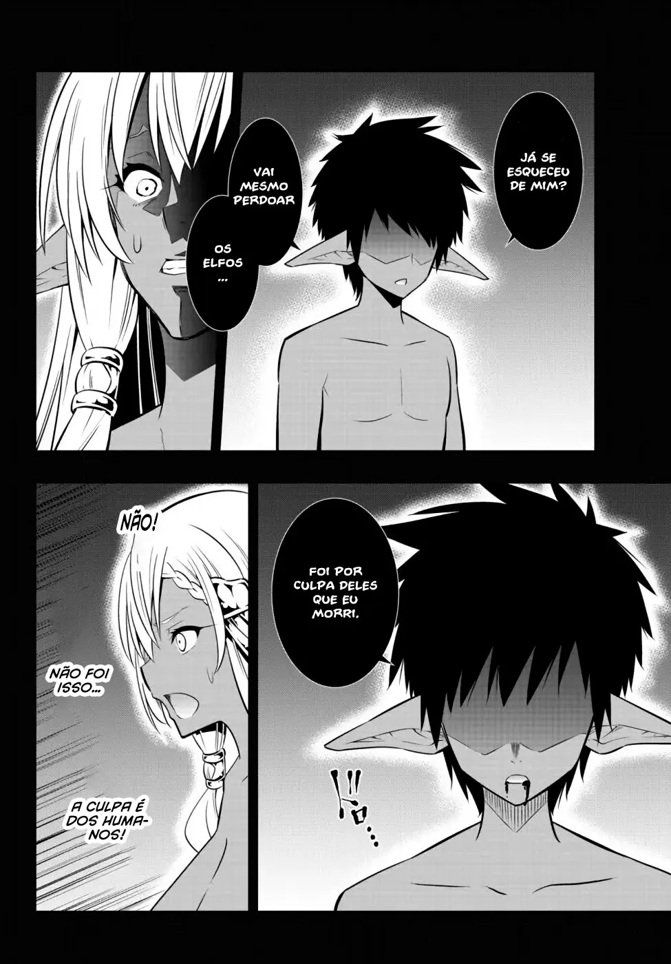 Isekai Maou Animexnovel How To Not Summon A Demon Lord Manga Ch 81.5 Page 16