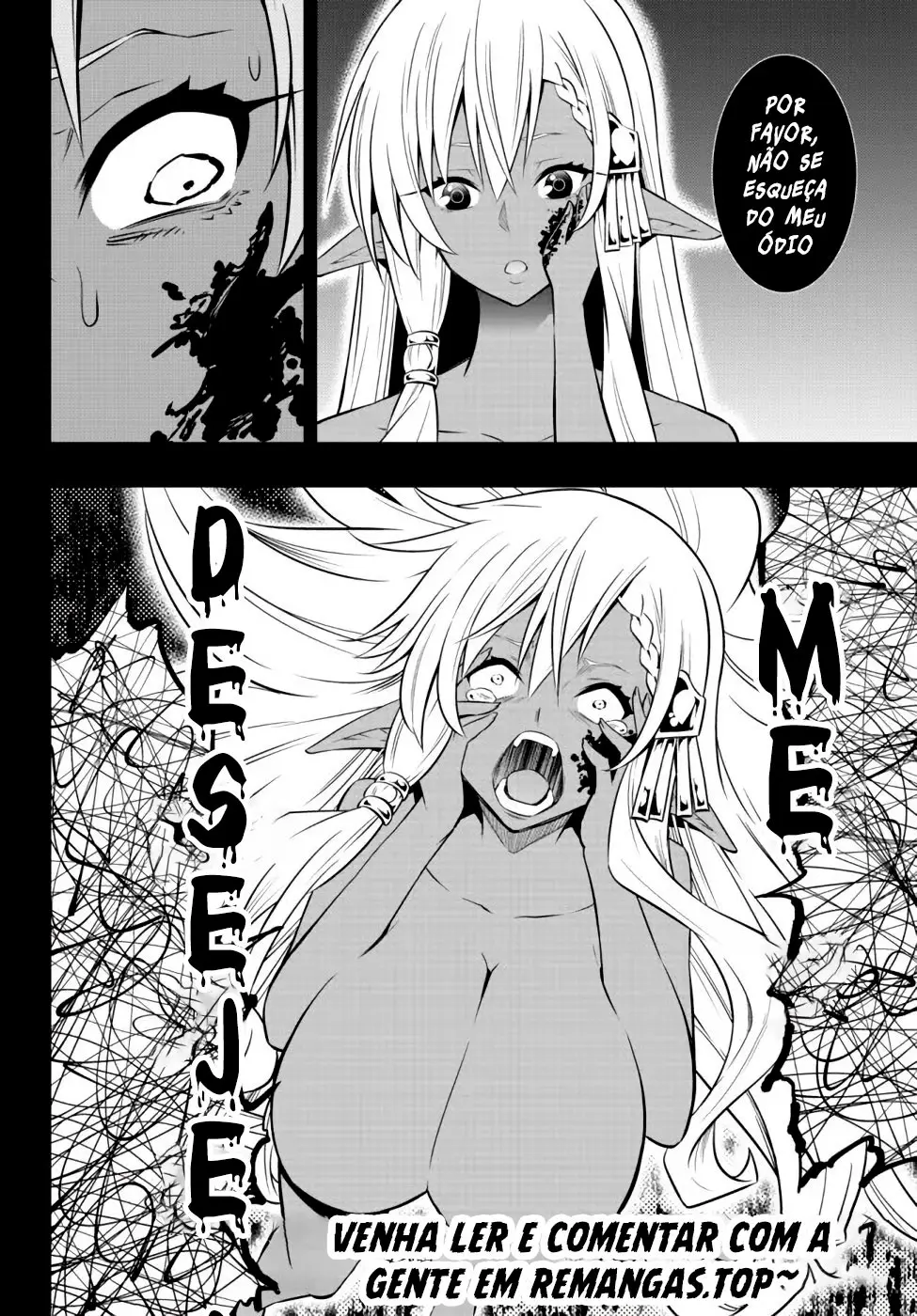 Isekai Maou Animexnovel How To Not Summon A Demon Lord Manga Ch 81.5 Page 18