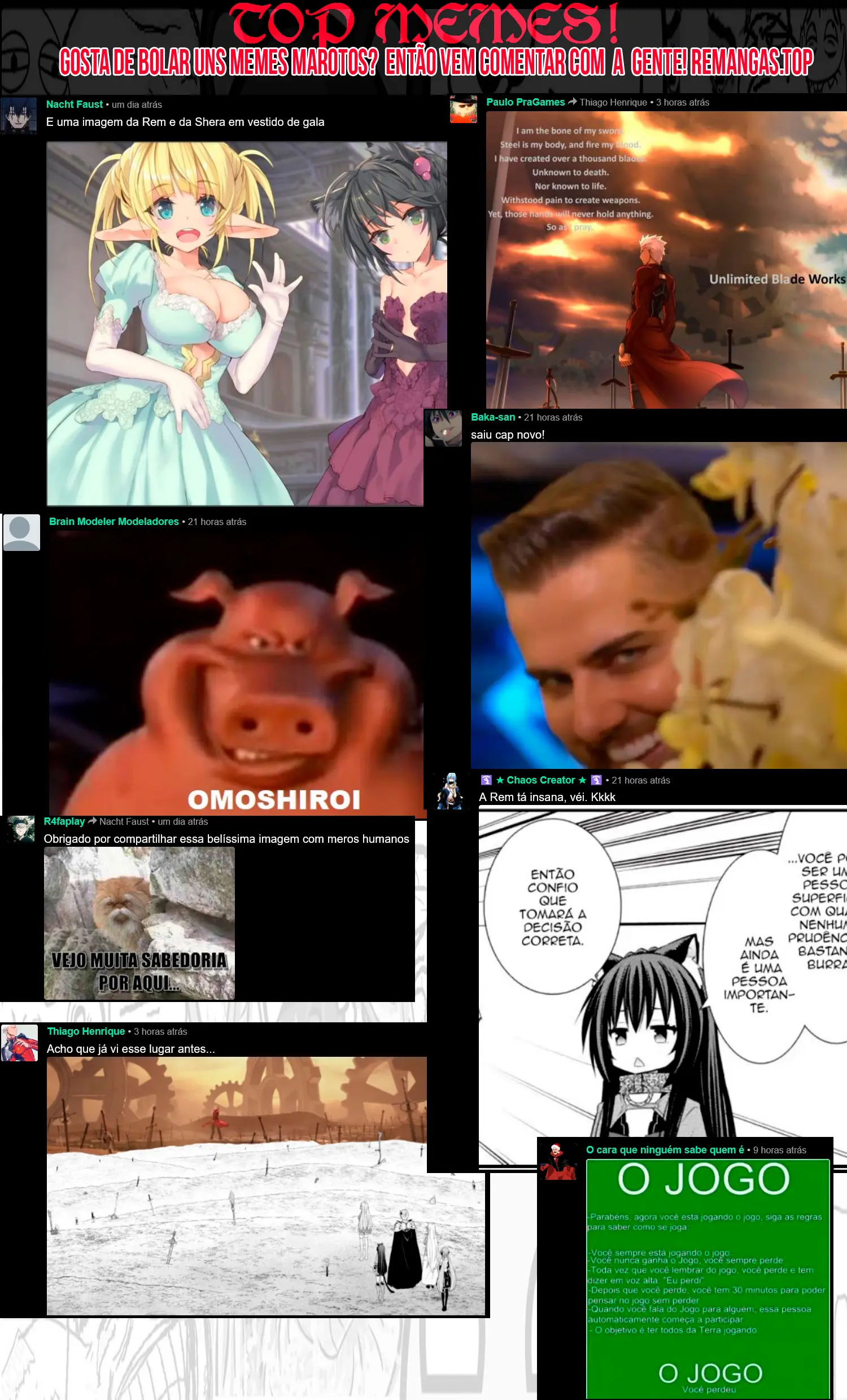 Isekai Maou Animexnovel How To Not Summon A Demon Lord Manga Ch 81.5 Page 19