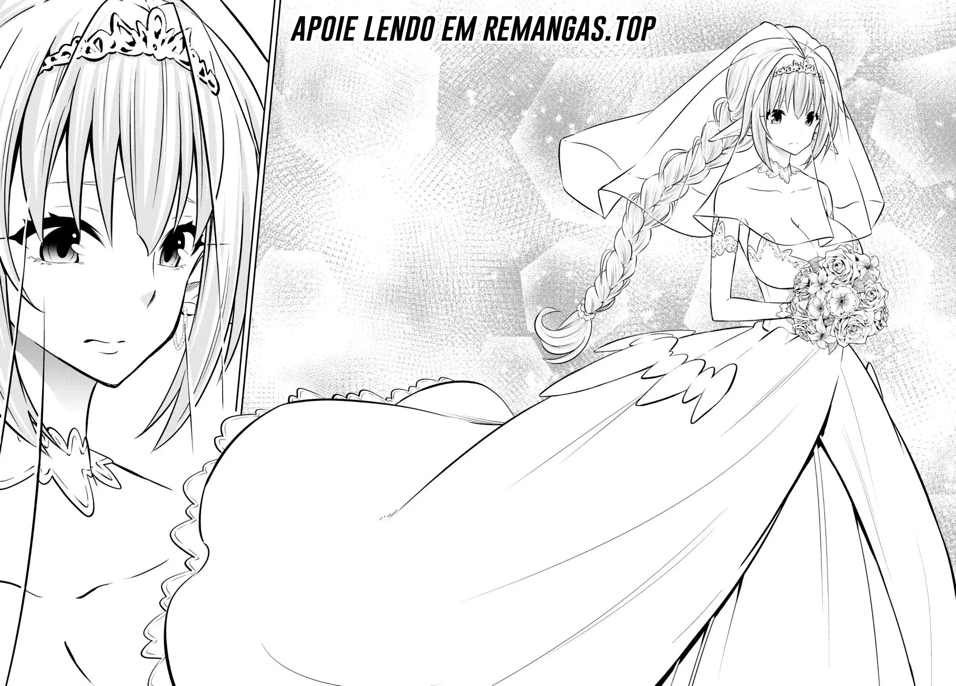 Isekai Maou Animexnovel How To Not Summon A Demon Lord Manga Ch 82.5 Page 03