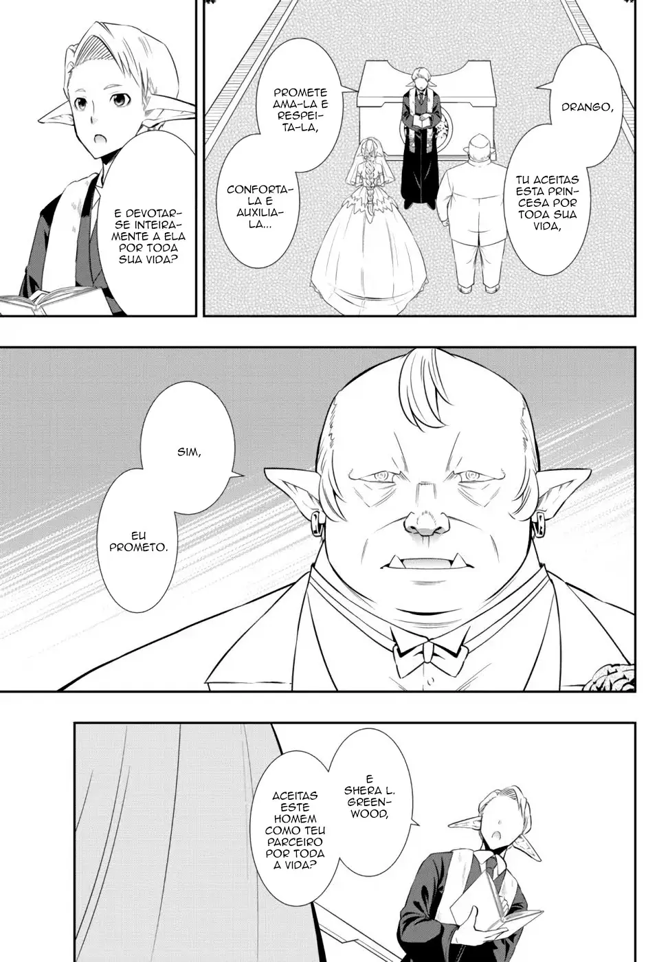 Isekai Maou Animexnovel How To Not Summon A Demon Lord Manga Ch 82.5 Page 05