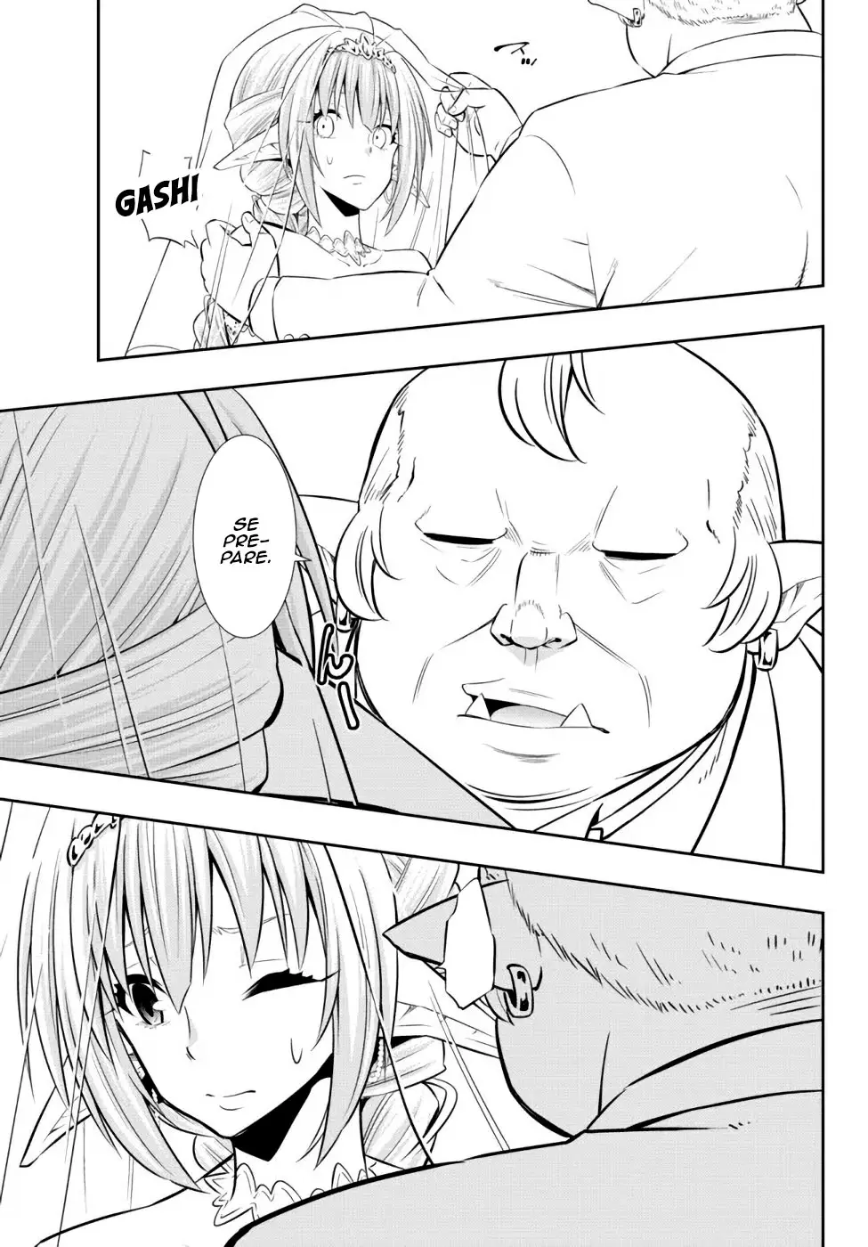 Isekai Maou Animexnovel How To Not Summon A Demon Lord Manga Ch 82.5 Page 07