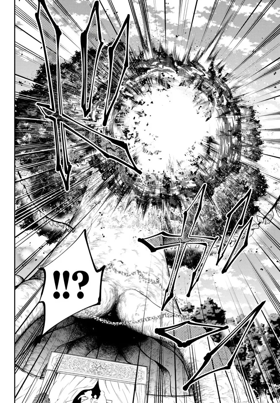 Isekai Maou Animexnovel How To Not Summon A Demon Lord Manga Ch 82.5 Page 12