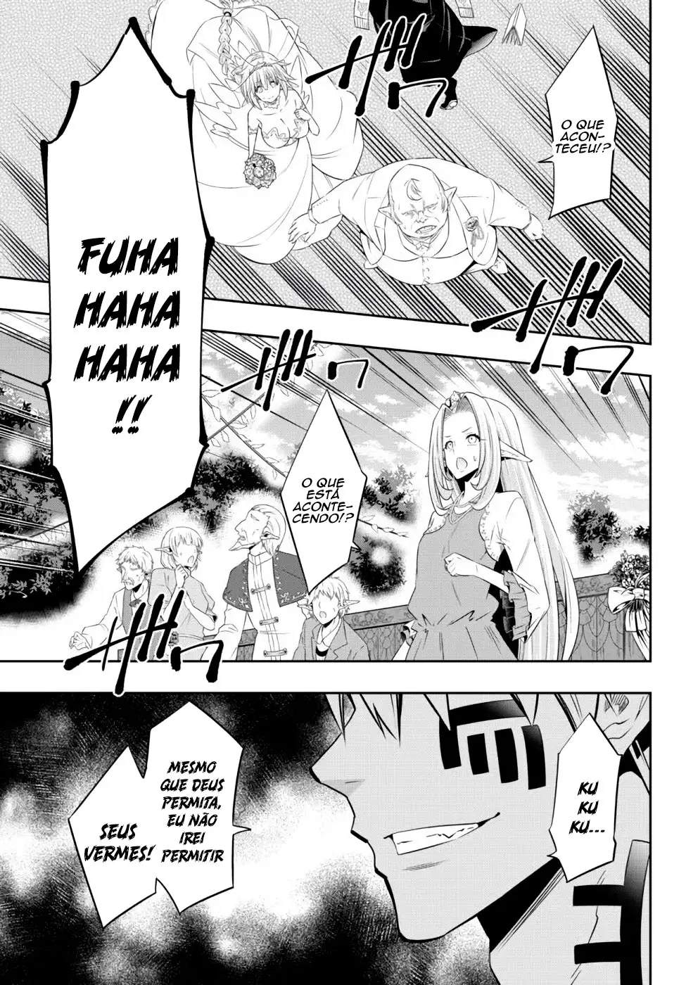 Isekai Maou Animexnovel How To Not Summon A Demon Lord Manga Ch 82.5 Page 13