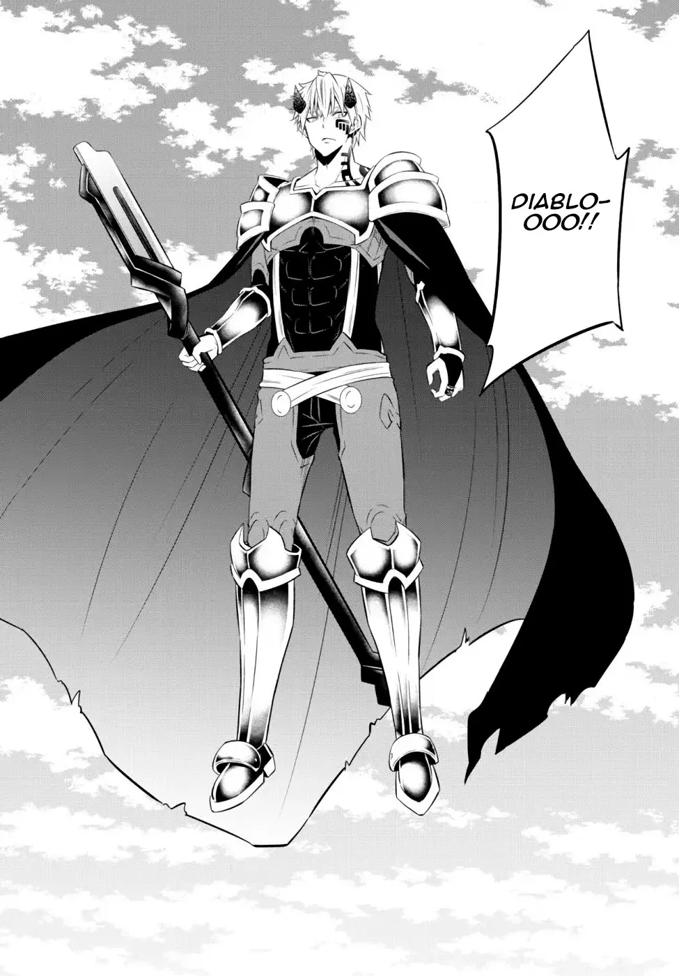 Isekai Maou Animexnovel How To Not Summon A Demon Lord Manga Ch 82.5 Page 15