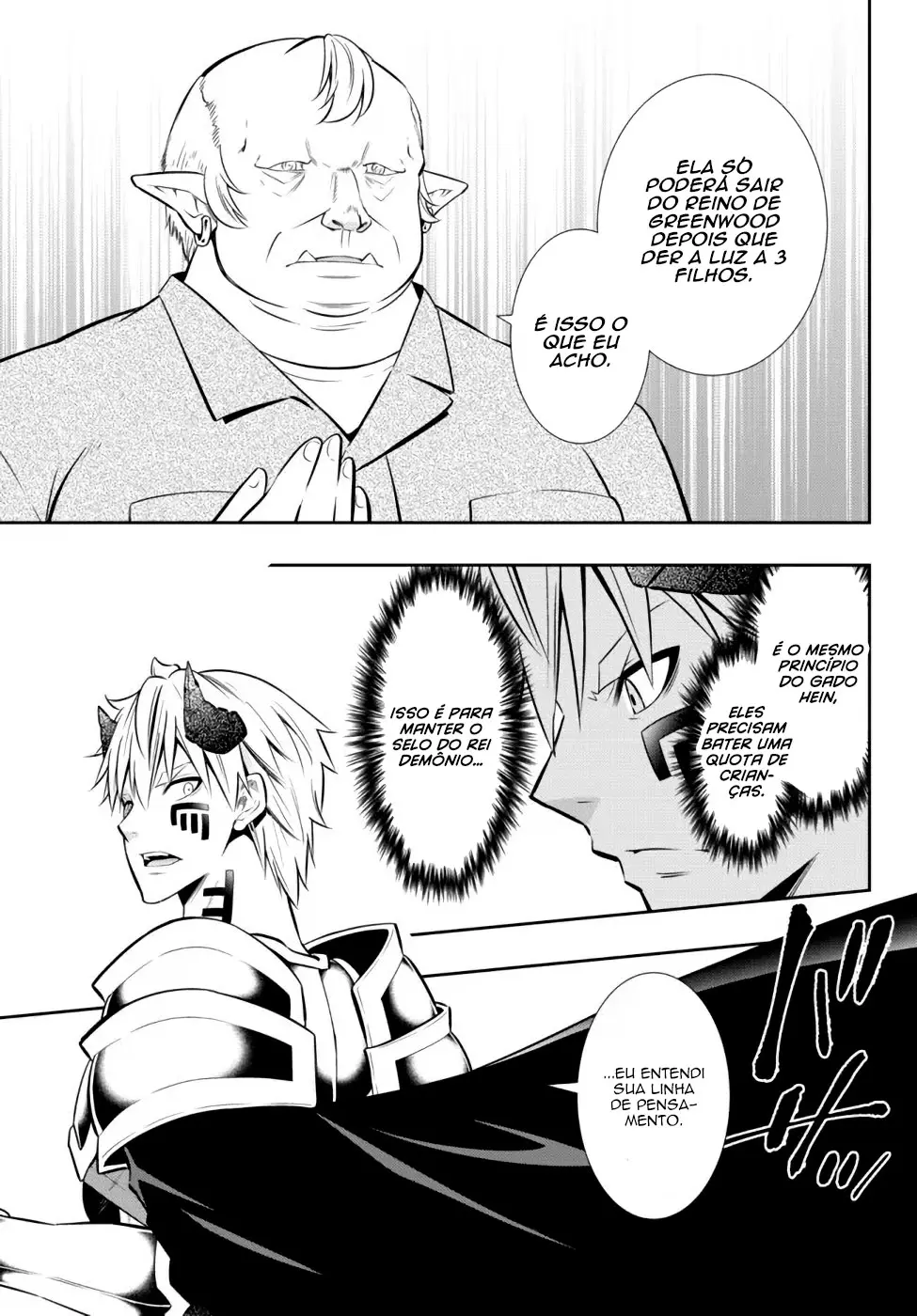 Isekai Maou Animexnovel How To Not Summon A Demon Lord Manga Ch 82 Page 10