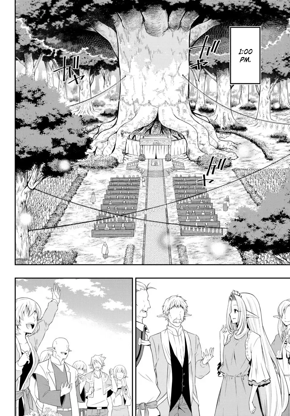 Isekai Maou Animexnovel How To Not Summon A Demon Lord Manga Ch 82 Page 11