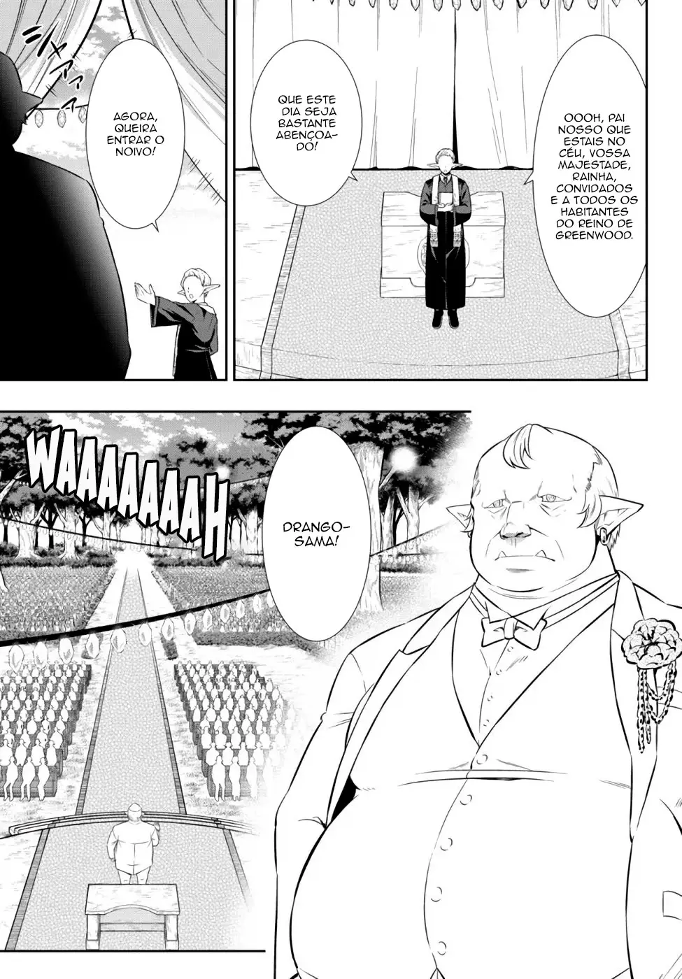 Isekai Maou Animexnovel How To Not Summon A Demon Lord Manga Ch 82 Page 14