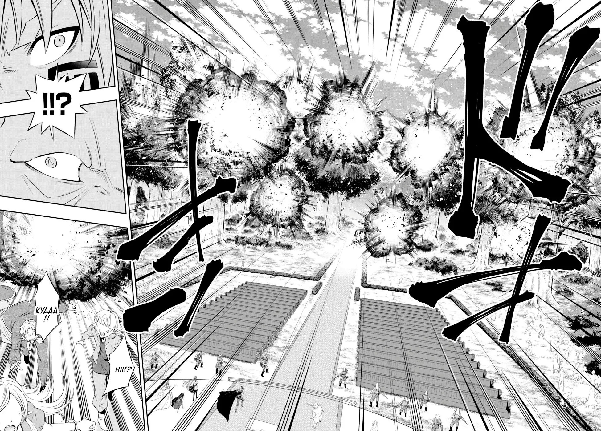 Isekai Maou Animexnovel How To Not Summon A Demon Lord Manga Ch 83.5 Page 04