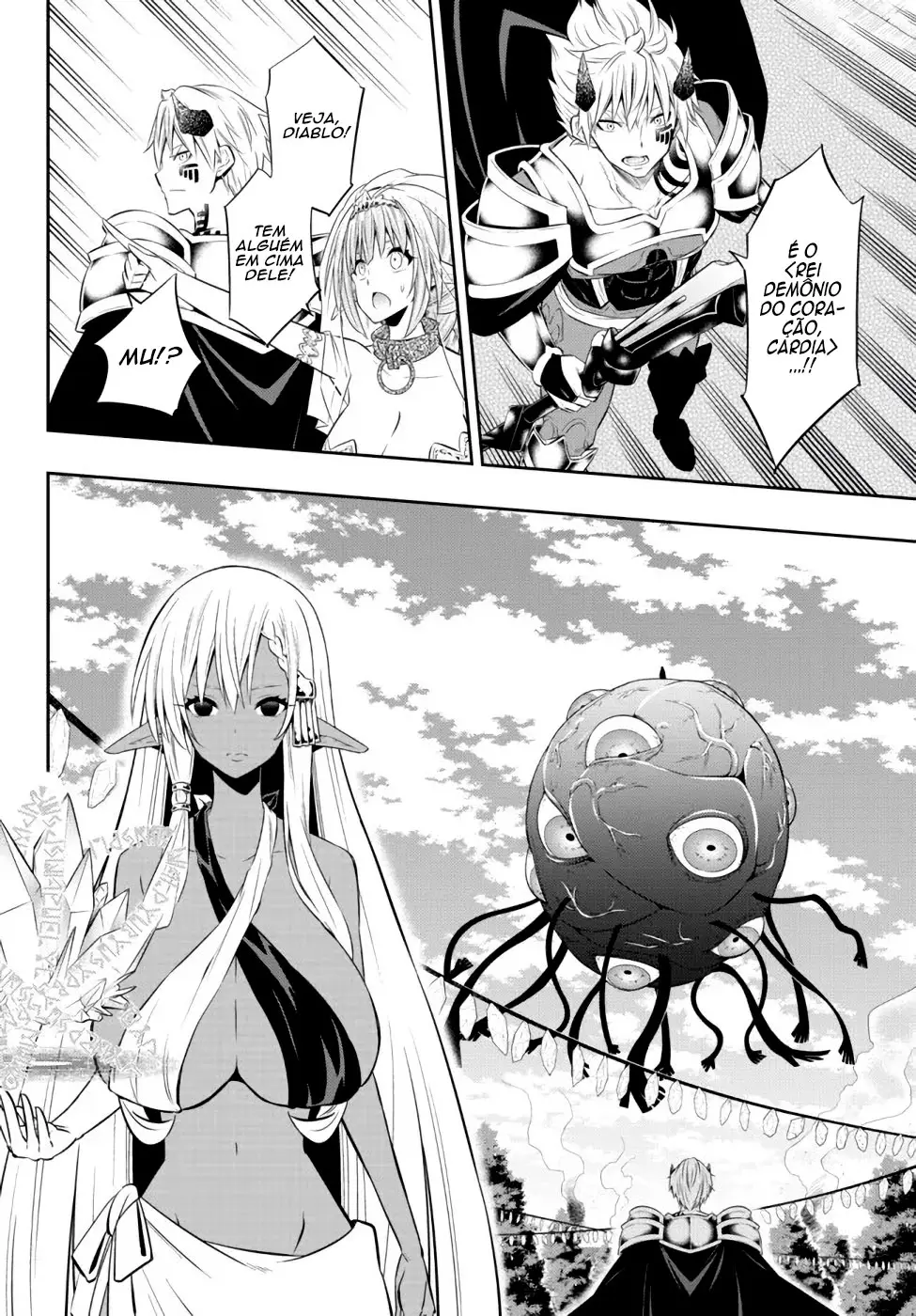 Isekai Maou Animexnovel How To Not Summon A Demon Lord Manga Ch 83.5 Page 08