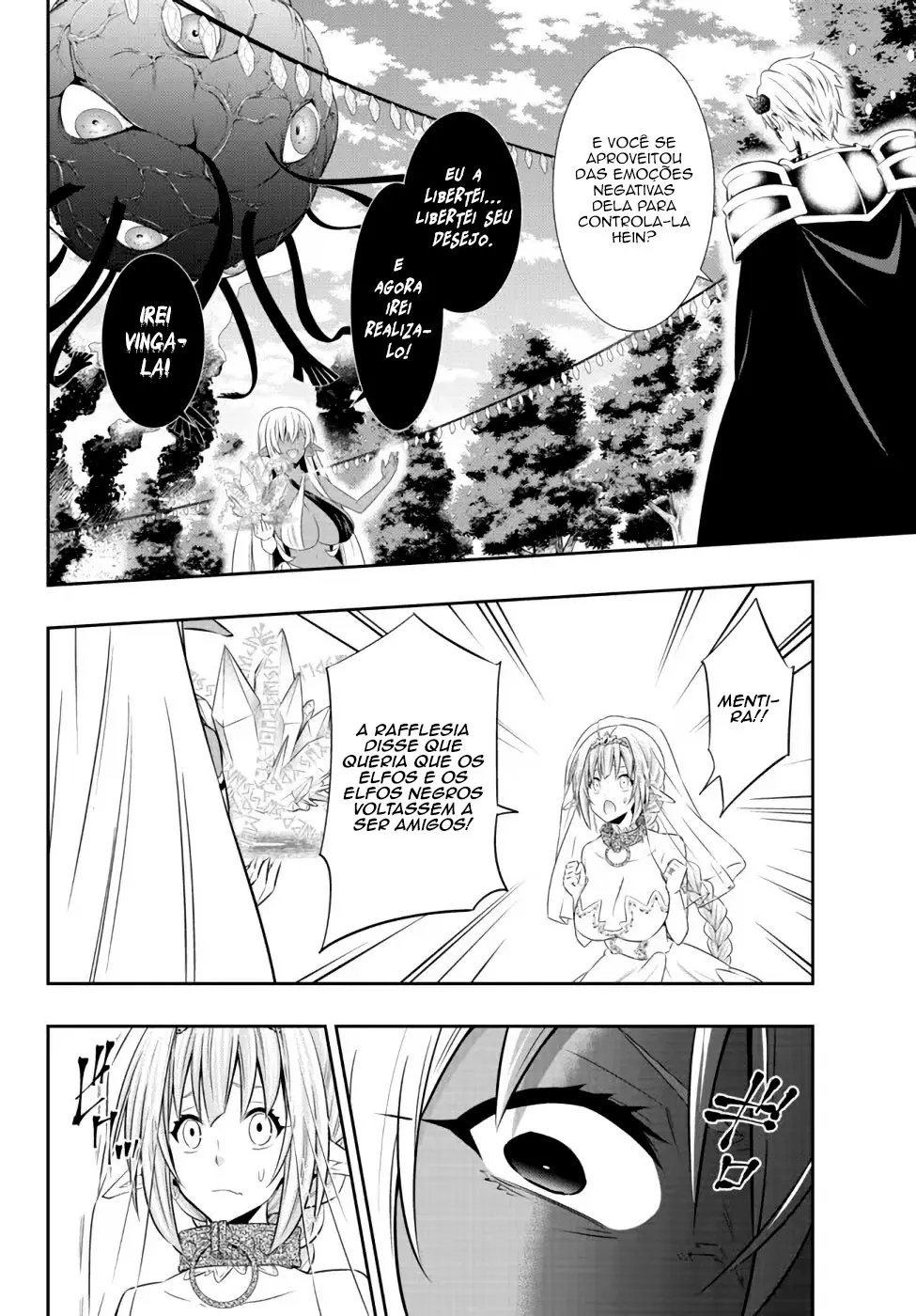 Isekai Maou Animexnovel How To Not Summon A Demon Lord Manga Ch 83.5 Page 12