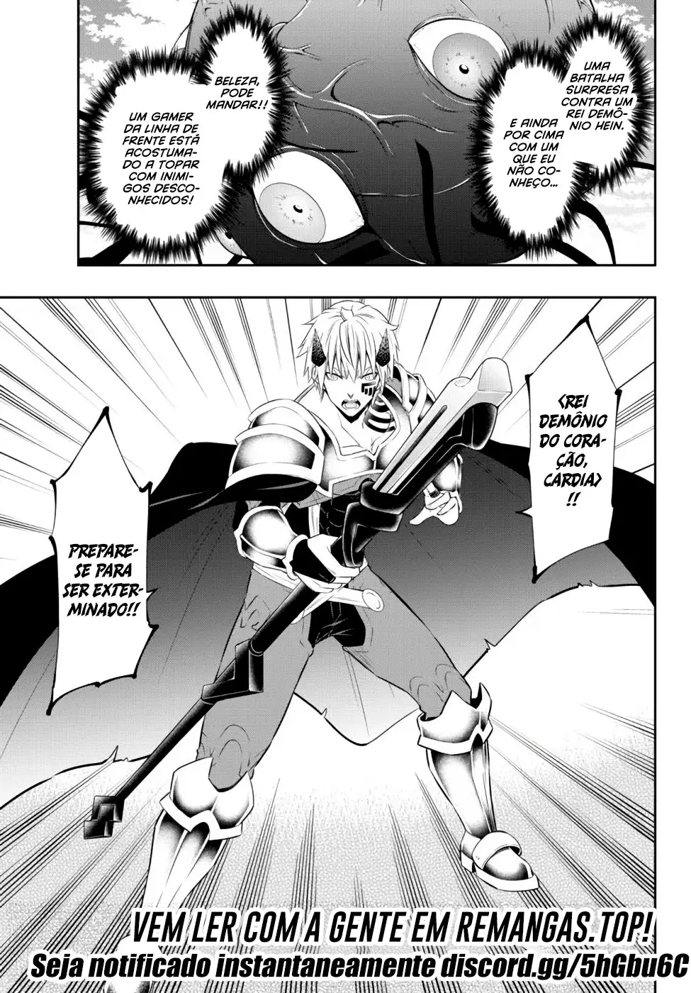 Isekai Maou Animexnovel How To Not Summon A Demon Lord Manga Ch 83.5 Page 15