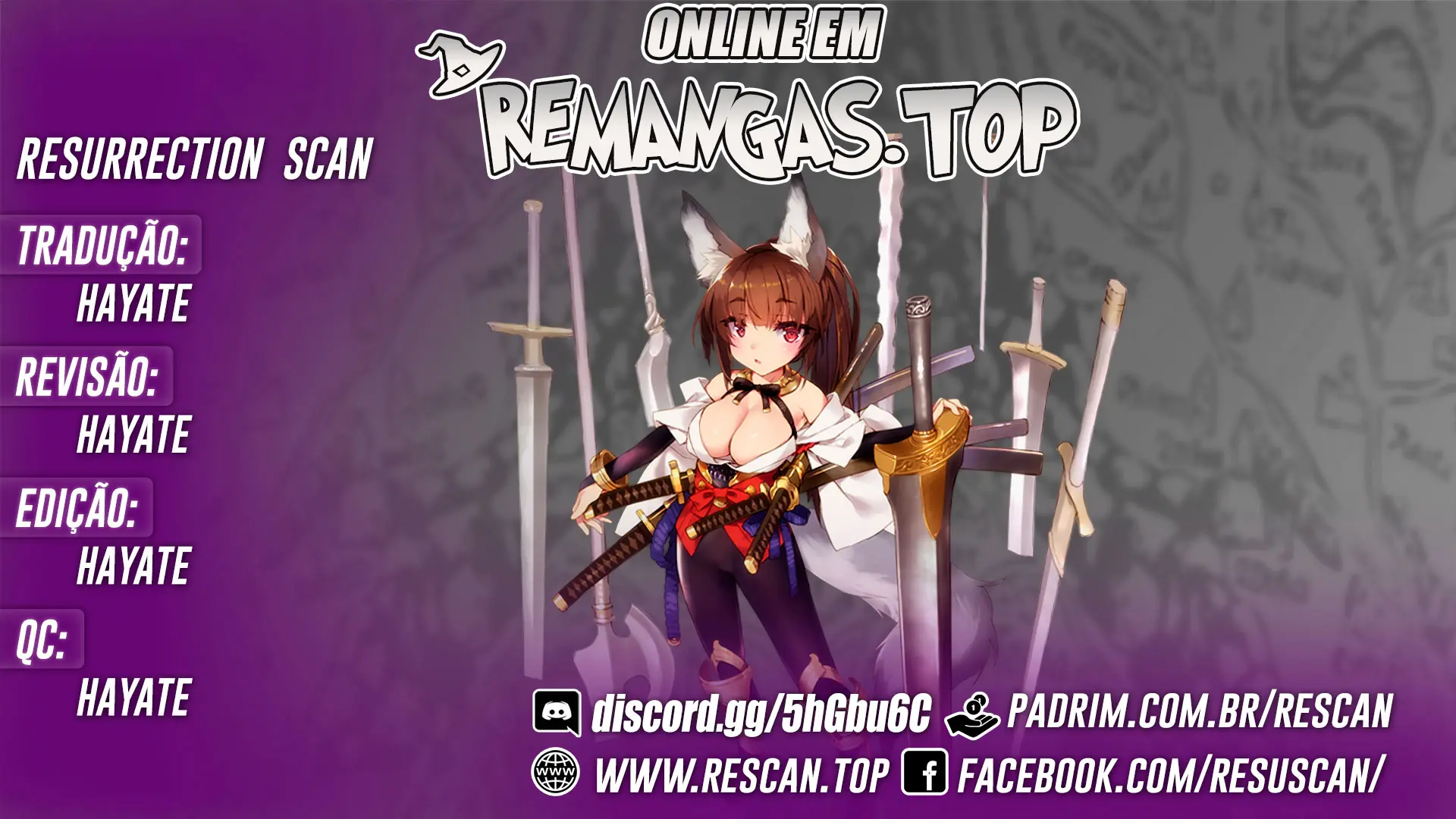 Isekai Maou Animexnovel How To Not Summon A Demon Lord Manga Ch 84 Page 01