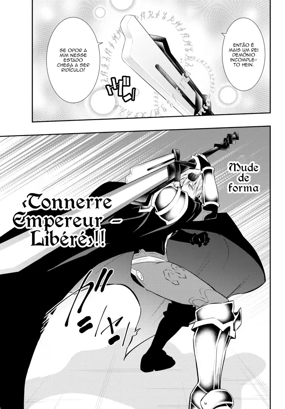 Isekai Maou Animexnovel How To Not Summon A Demon Lord Manga Ch 84 Page 04