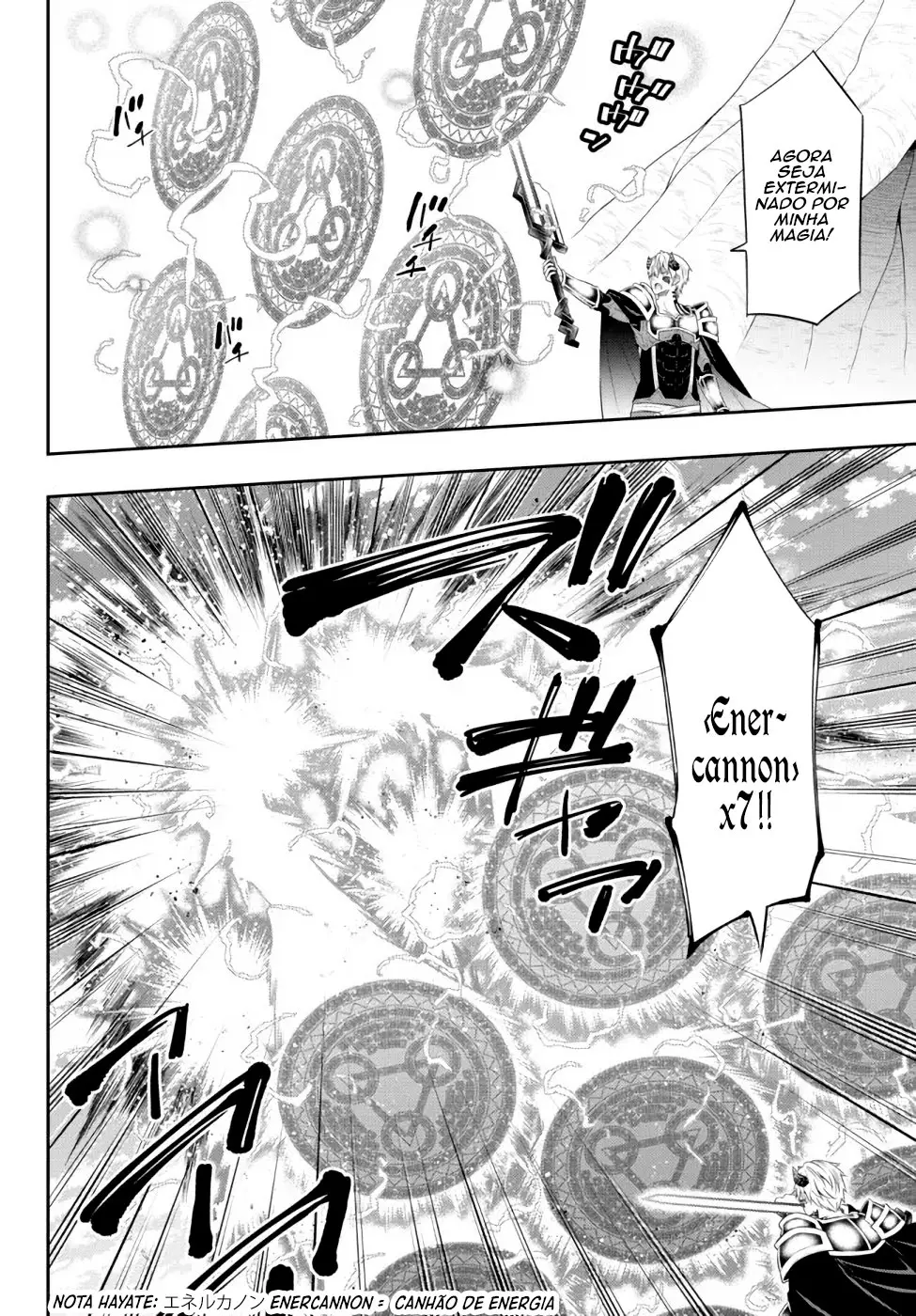 Isekai Maou Animexnovel How To Not Summon A Demon Lord Manga Ch 84 Page 05