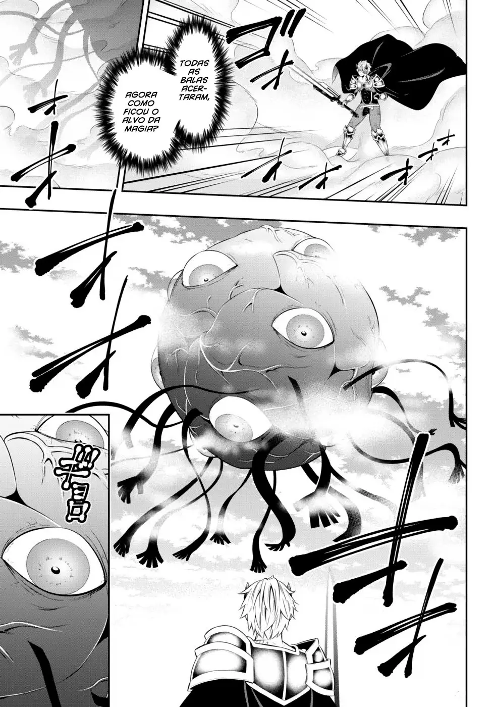 Isekai Maou Animexnovel How To Not Summon A Demon Lord Manga Ch 84 Page 06