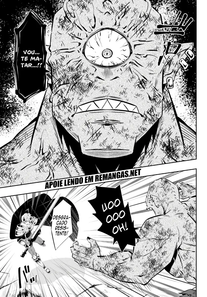 Isekai Maou Animexnovel How To Not Summon A Demon Lord Manga Ch 85 Page 02